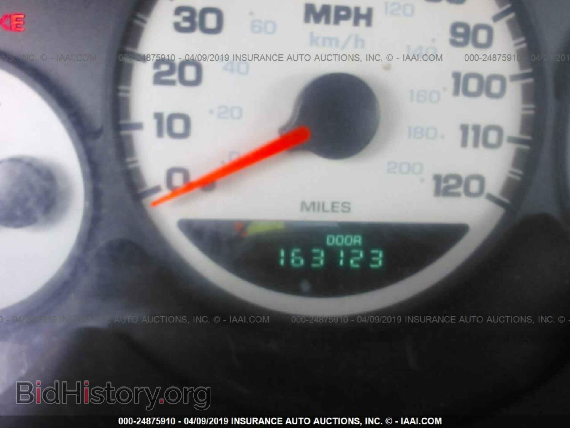 2005 DODGE NEON - VIN: 1B3ES56C85D130365 - Фото 7