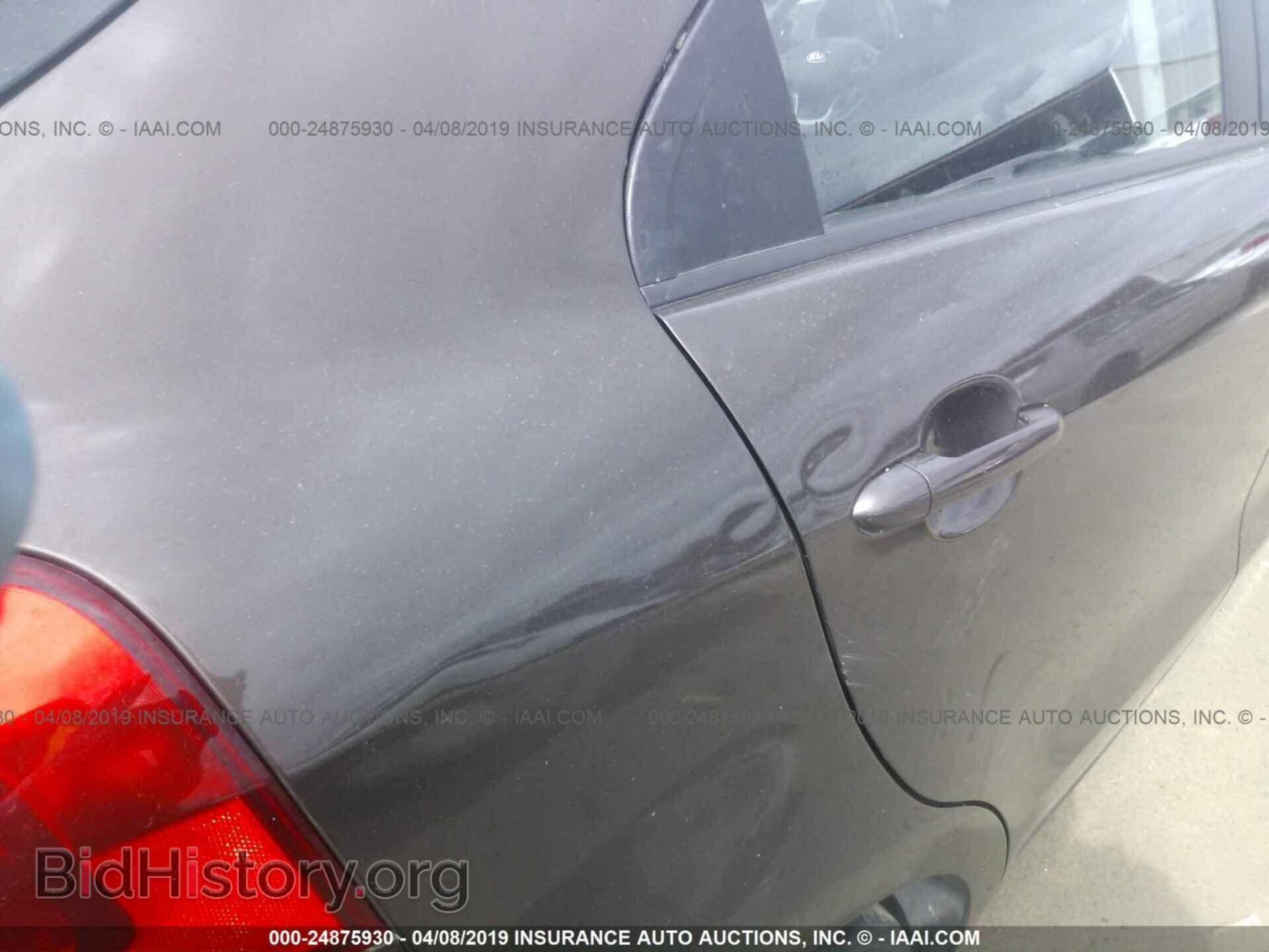 2013 KIA RIO - VIN: KNADN5A34D6200212 - Фото 6