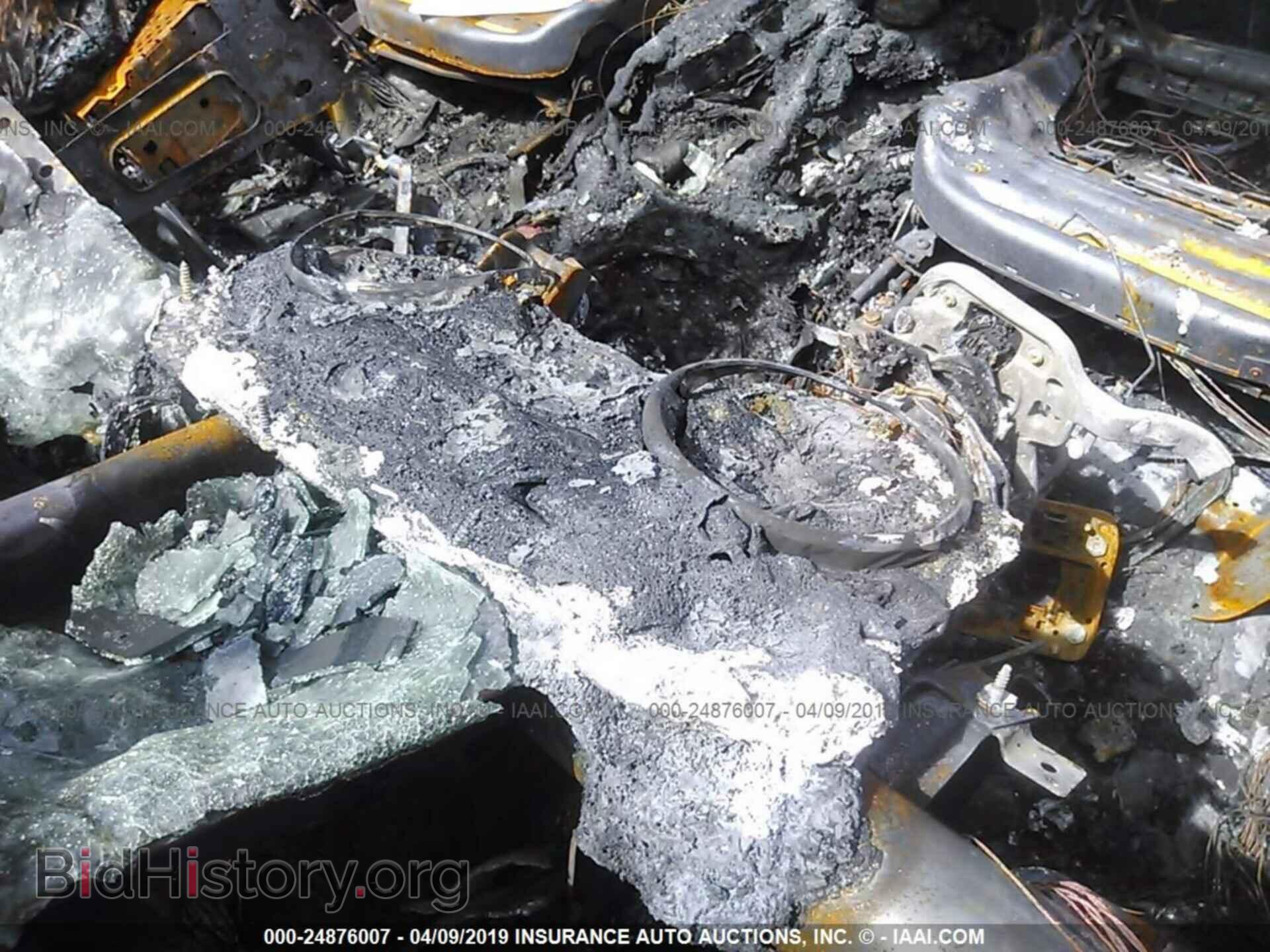 2015 FORD F250 - VIN: 1FT7W2B67FEA87353 - Фото 7