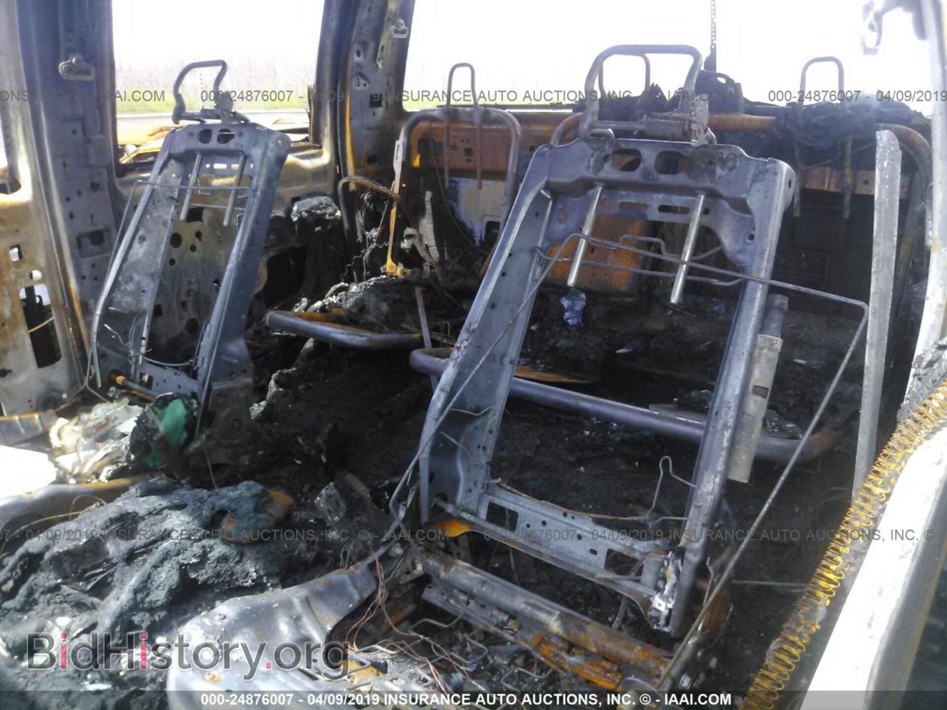 2015 FORD F250 - VIN: 1FT7W2B67FEA87353 - Фото 8
