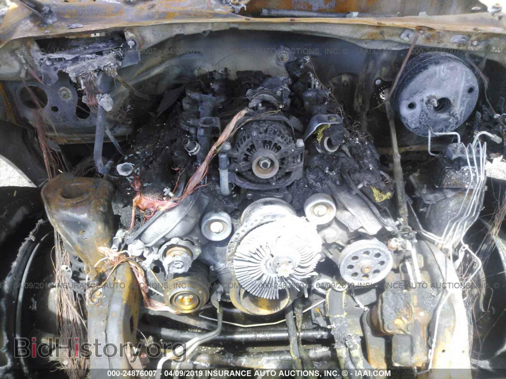 2015 FORD F250 - VIN: 1FT7W2B67FEA87353 - Фото 10