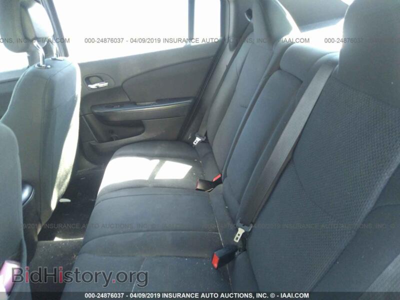 2012 Chrysler 200 (VIN 1C3CCBBB1CN113708) — photo 8 of 10
