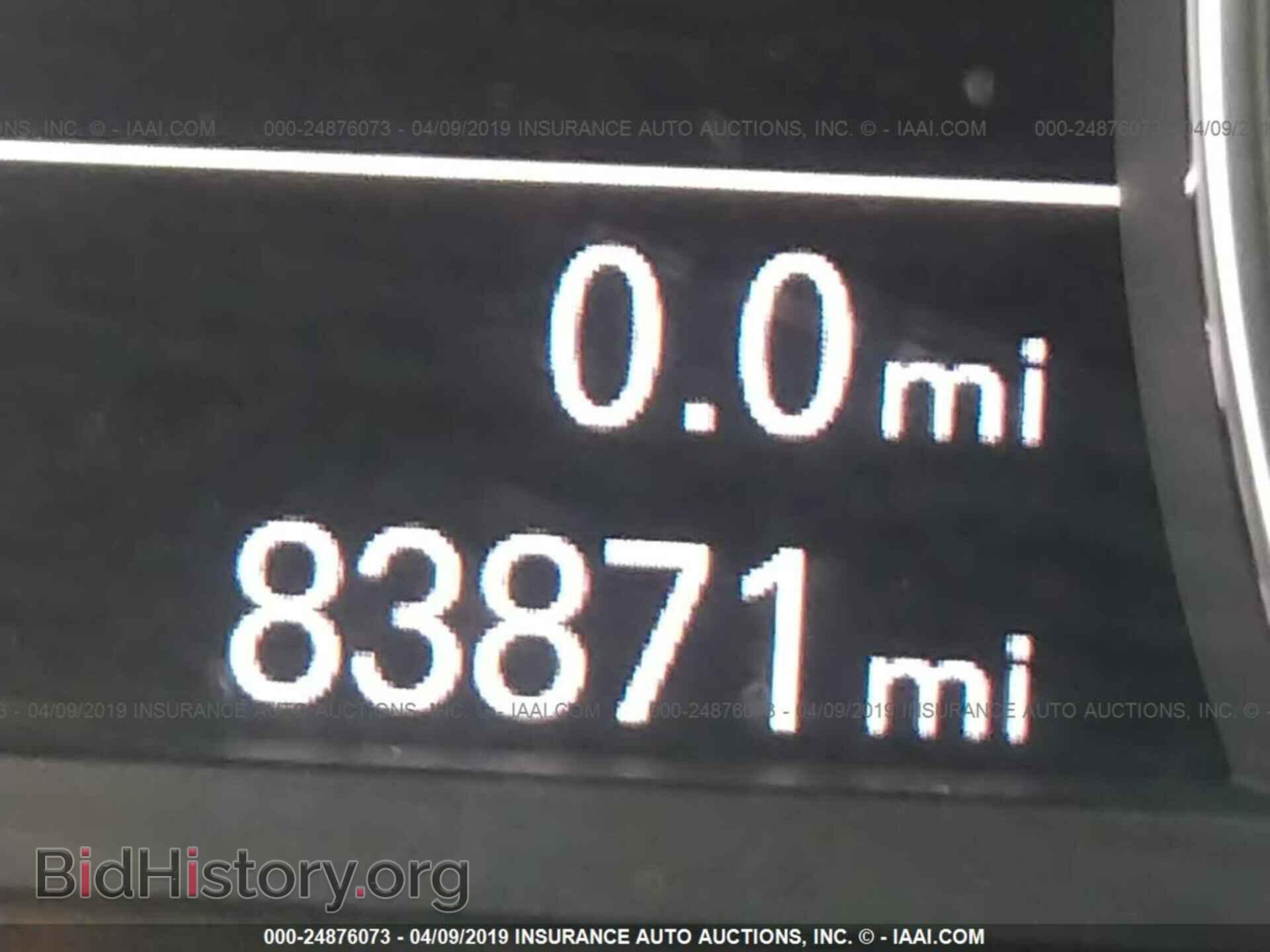 2012 AUDI A7 - VIN: WAU2GAFC3CN090860 - Photo 7