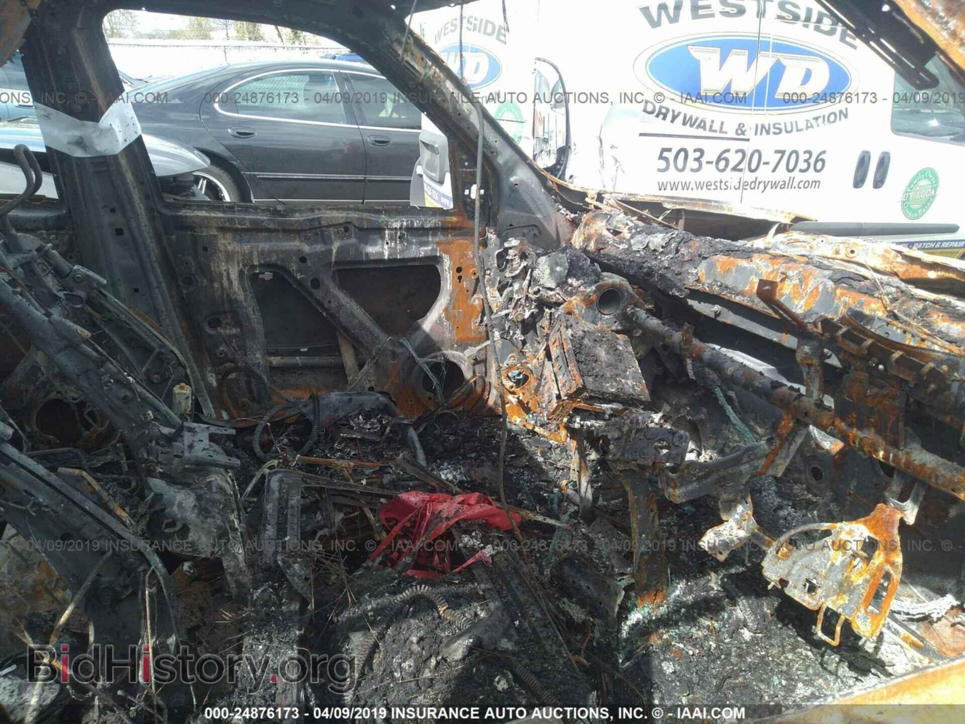 2014 HONDA PILOT - VIN: 5FNYF4H57EB008064 - Фото 5