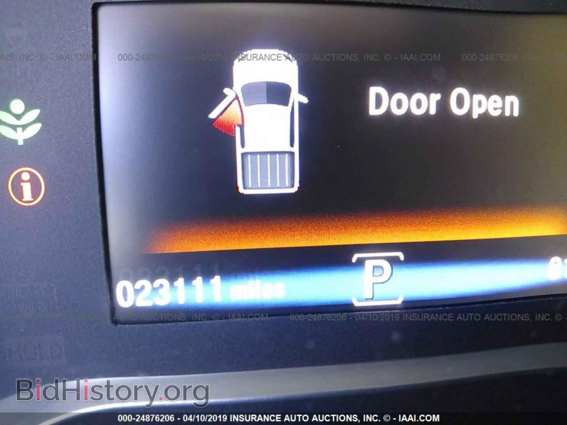 2017 HONDA RIDGELINE - VIN: 5FPYK2F52HB011758 - Фото 7