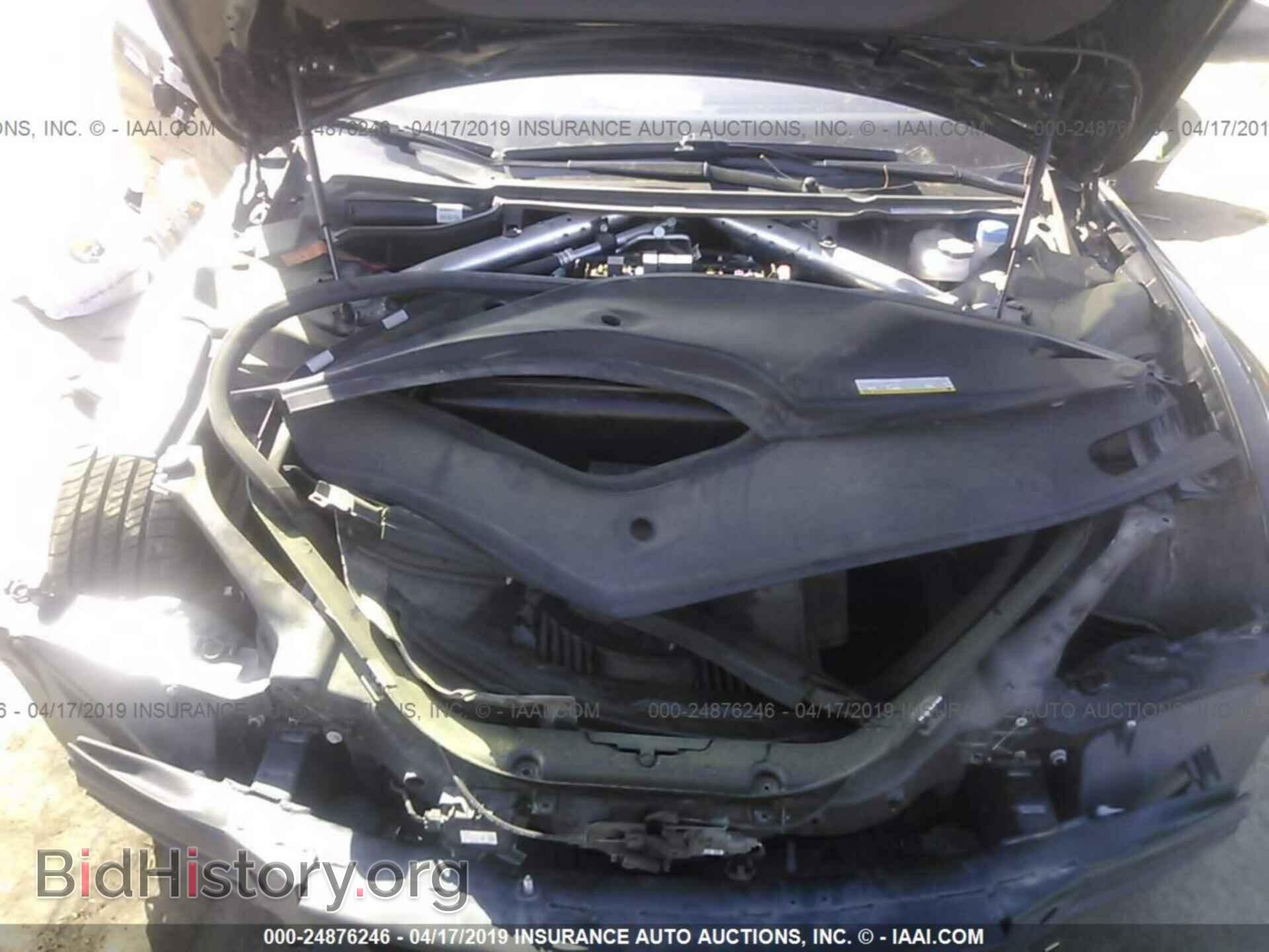 2015 TESLA MODEL S - VIN: 5YJSA1E20FF120316 - Фото 10