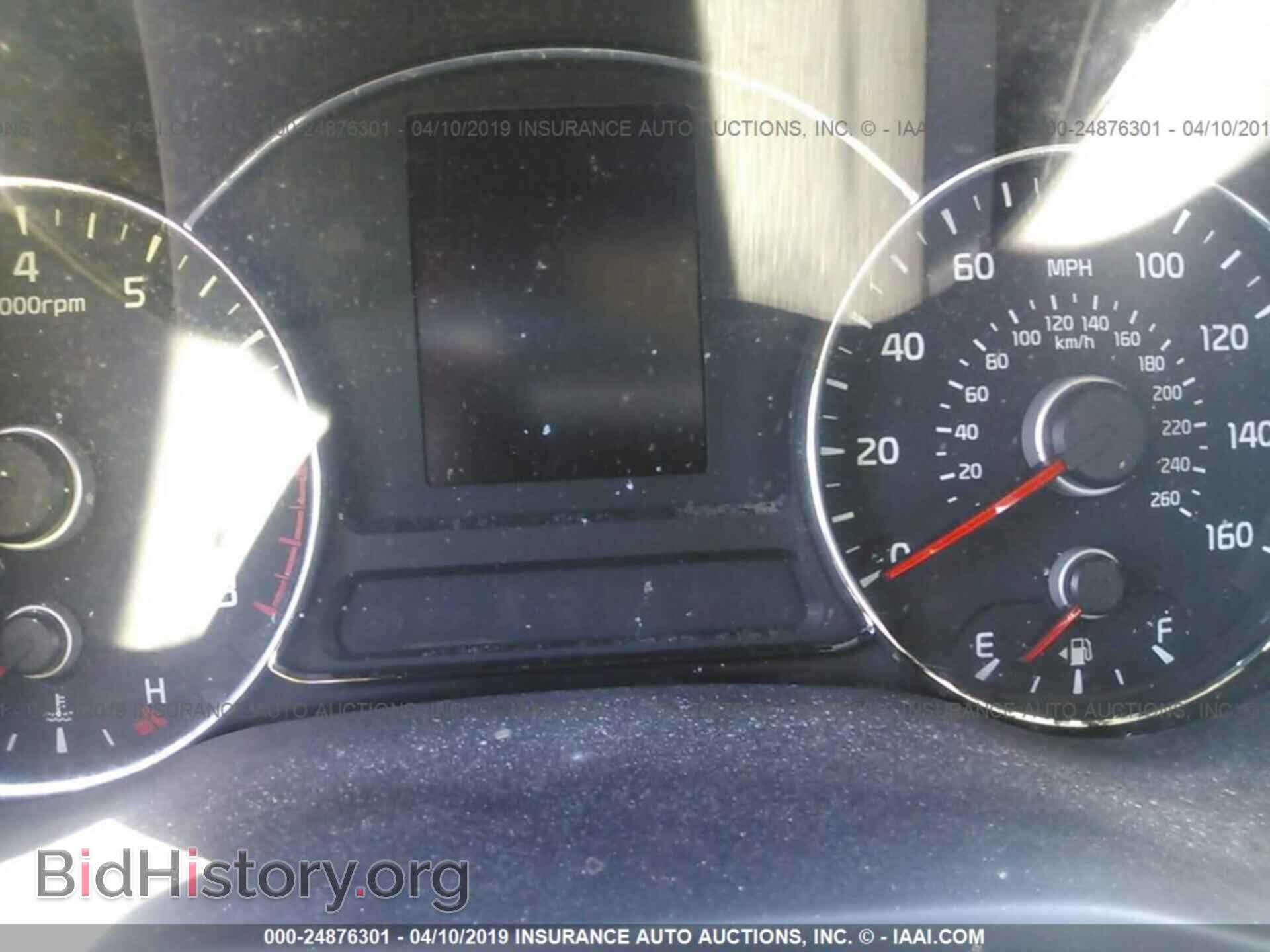 2017 KIA FORTE - VIN: 3KPFK4A77HE014861 - Фото 7
