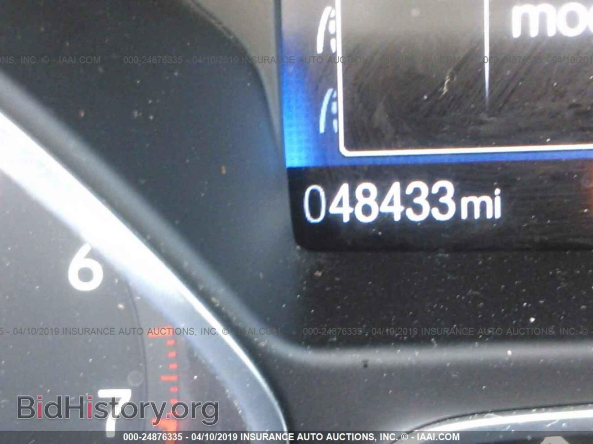 2015 FORD FOCUS - VIN: 1FADP3E26FL362730 - Photo 7