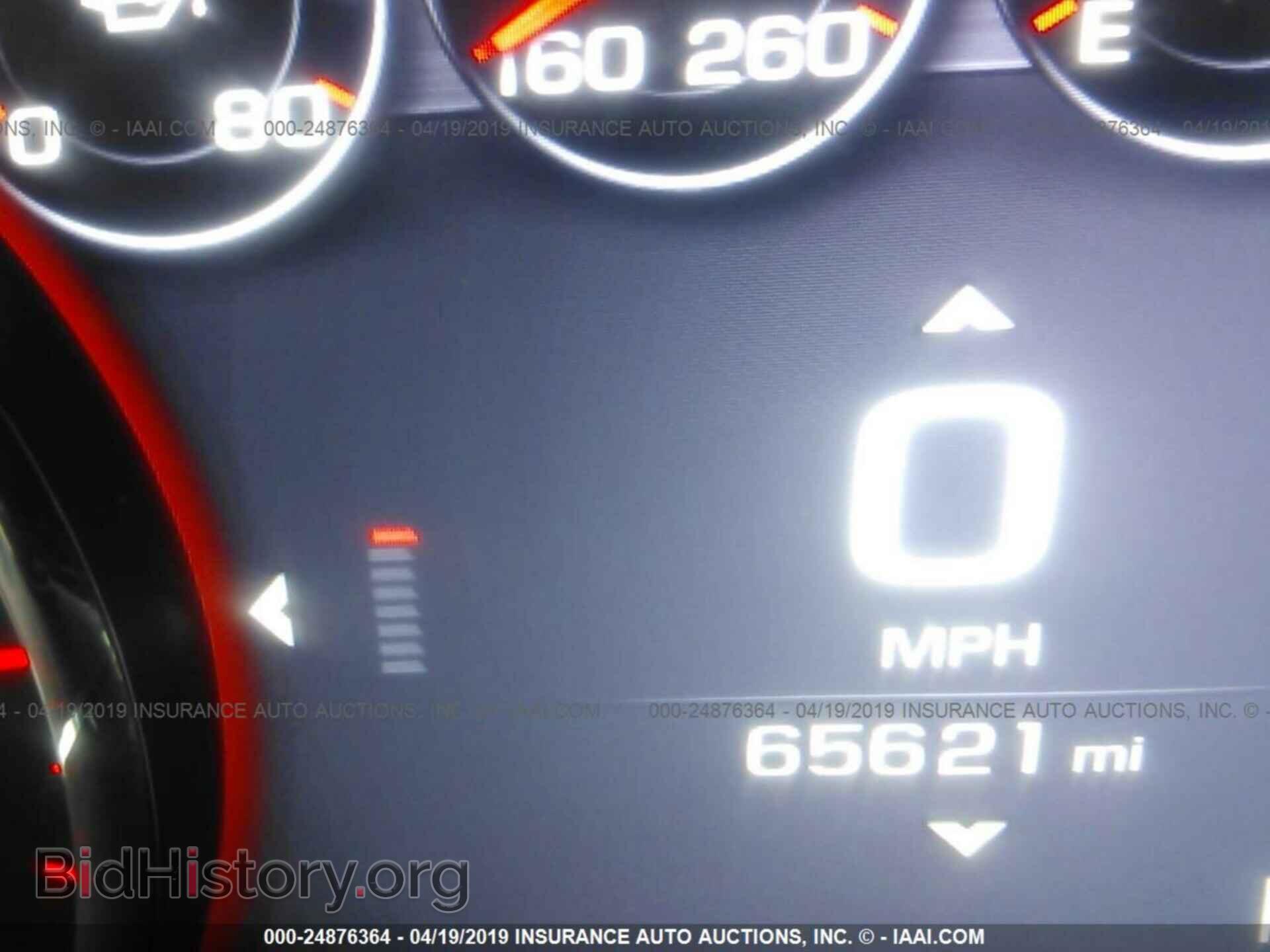 2015 GMC YUKON - VIN: 1GKS2CKJ8FR746232 - Фото 7