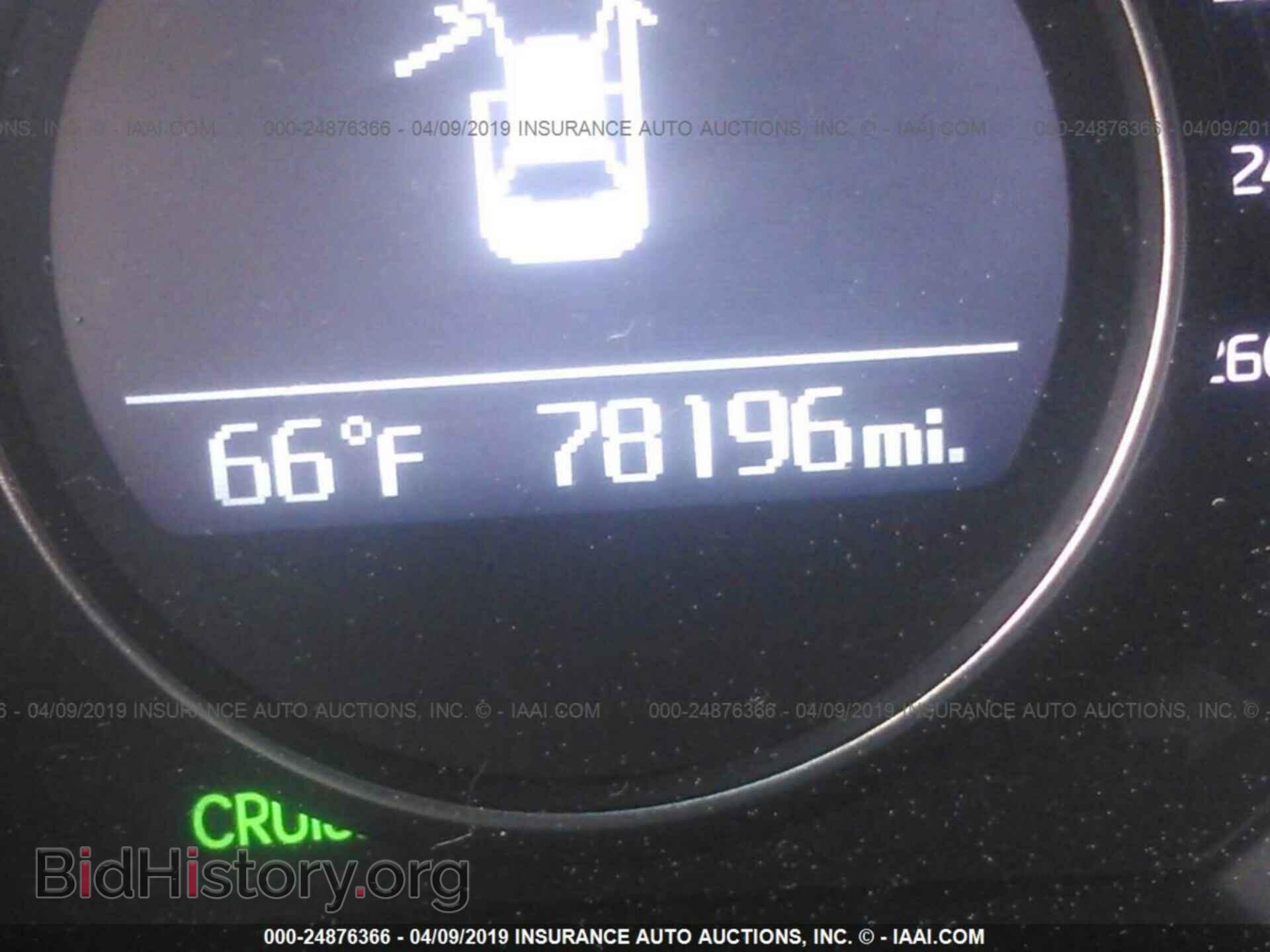 2015 KIA OPTIMA - VIN: 5XXGN4A71FG429786 - Photo 7