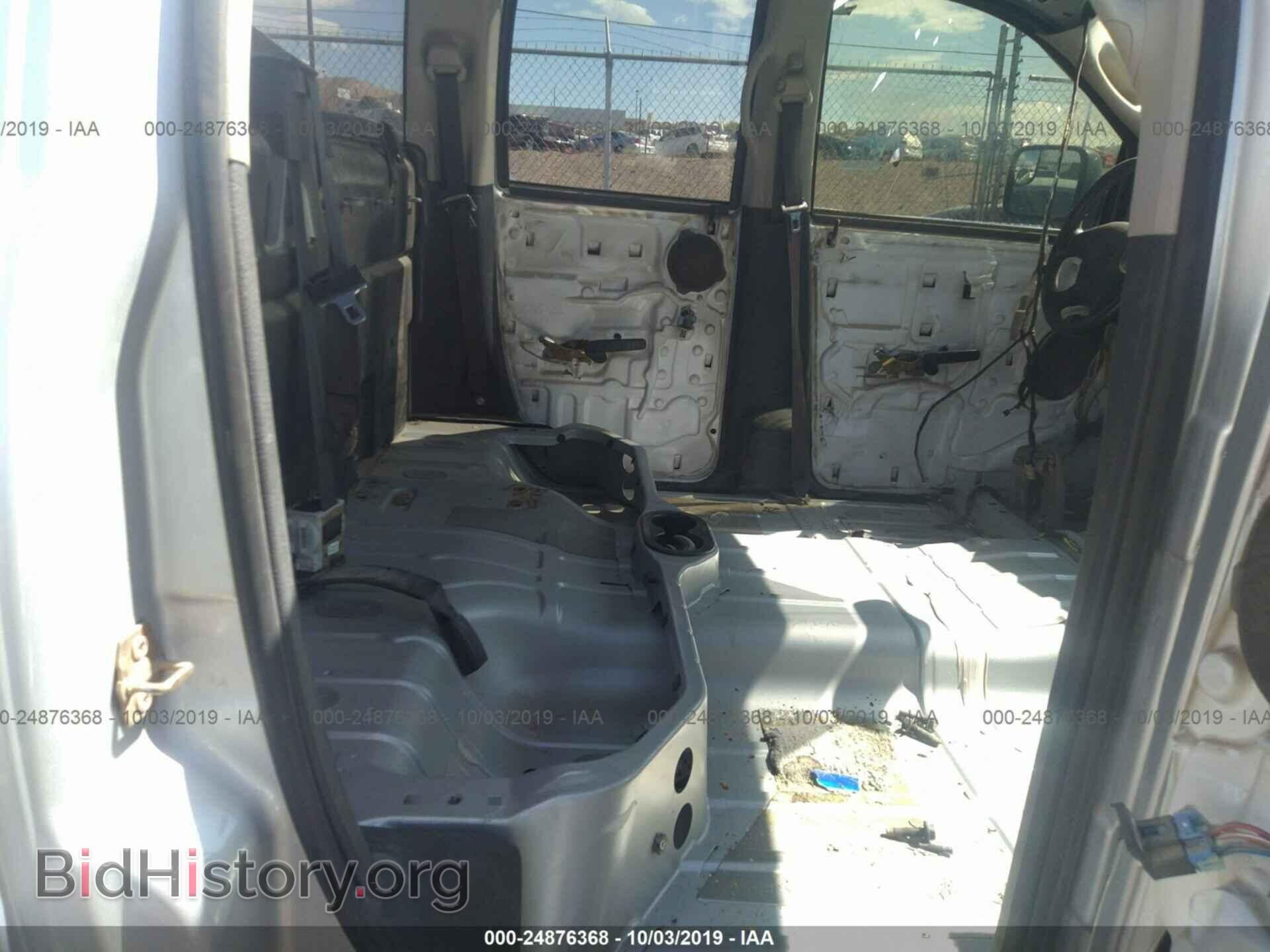 2003 DODGE RAM 3500 - VIN: 3D7MU48C83G796742 - Photo 7