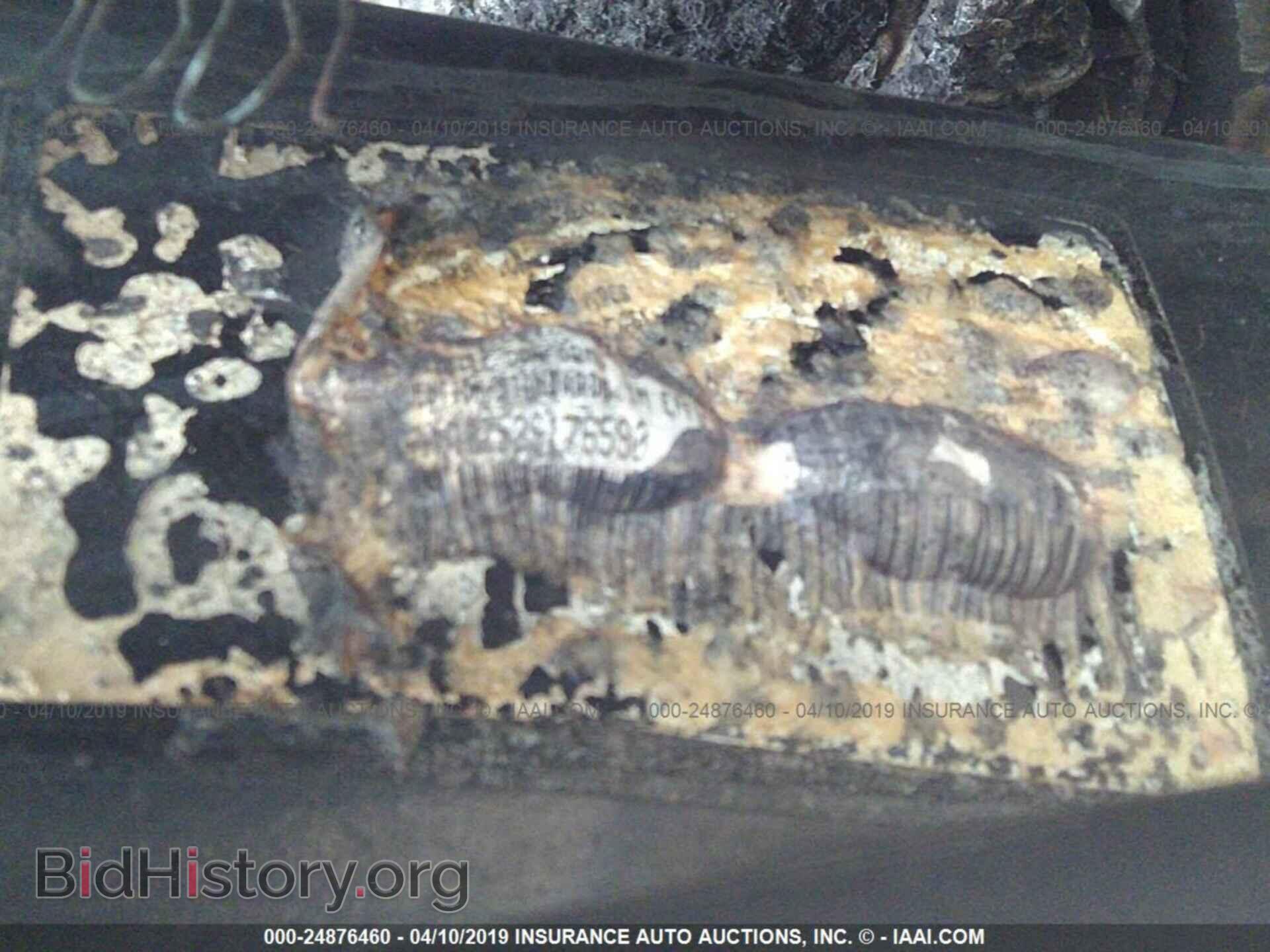 2003 DODGE RAM 1500 - VIN: 1D7HU18Z53S176590 - Фото 9