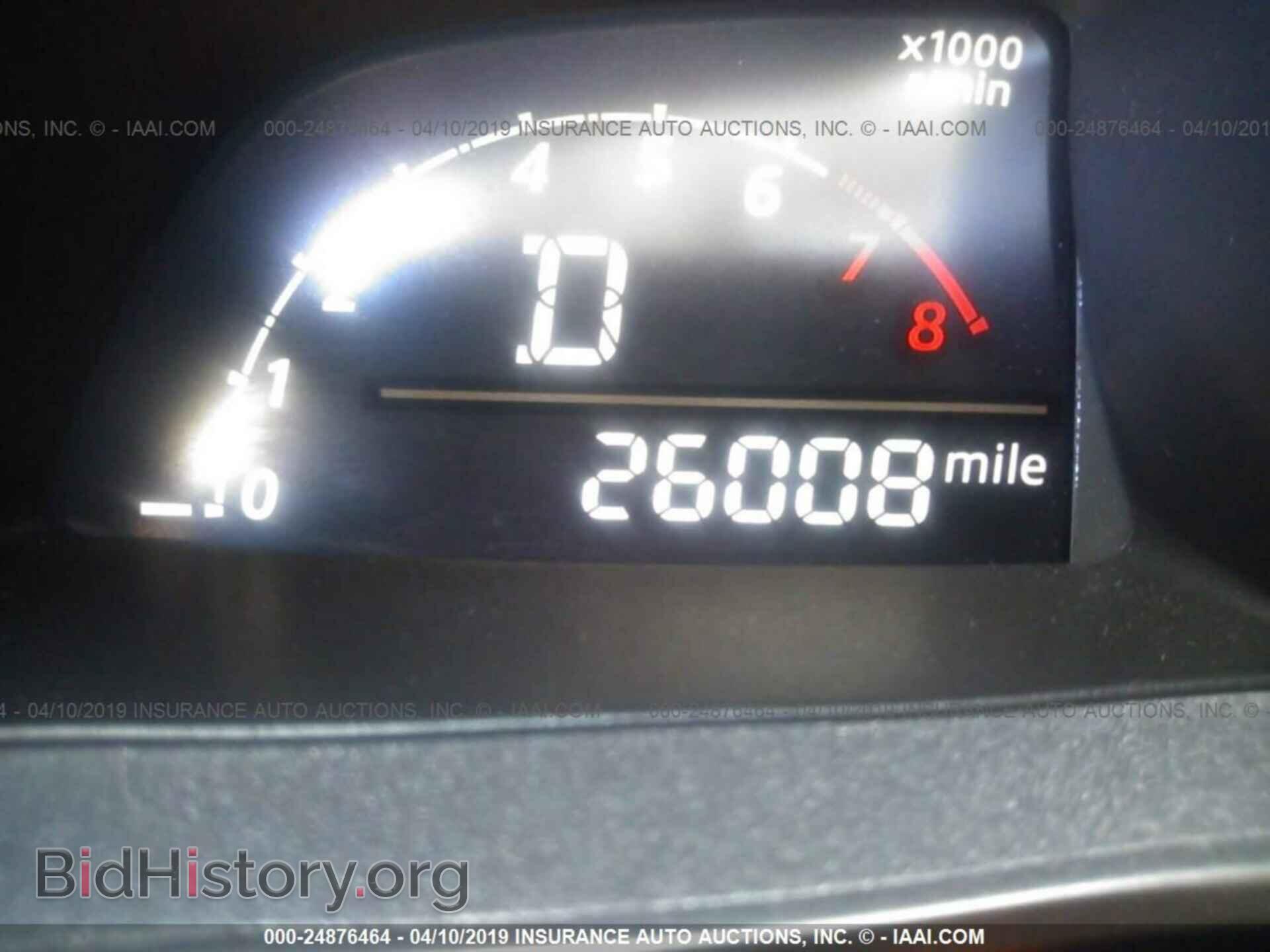2016 Mazda 3 - VIN: 3MZBM1L71GM260892 - Фото 7