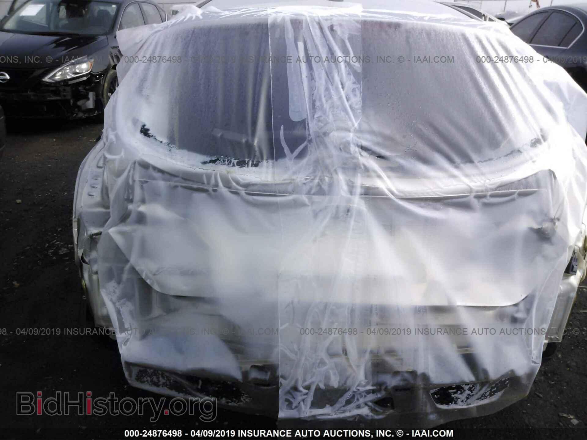 2013 FORD FOCUS - VIN: 1FADP3K24DL173995 - Фото 6
