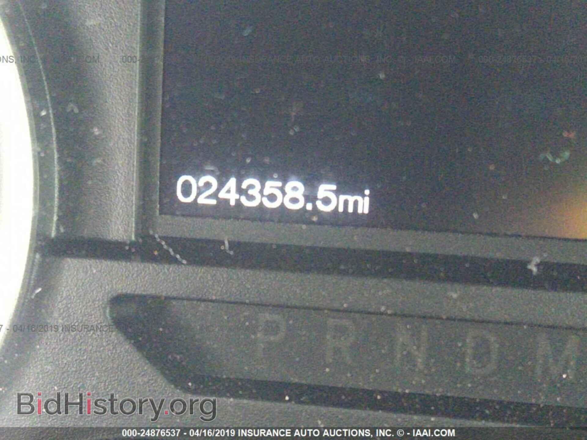 2016 FORD F150 - VIN: 1FTEW1CP7GKD72971 - Фото 7