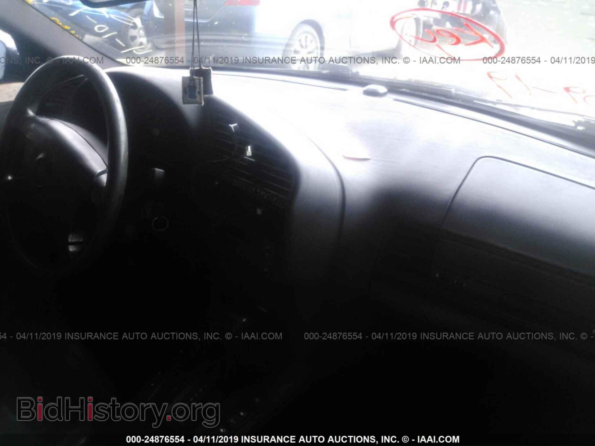 1997 BMW M3 - VIN: WBSCD0326VEE12282 - Photo 5