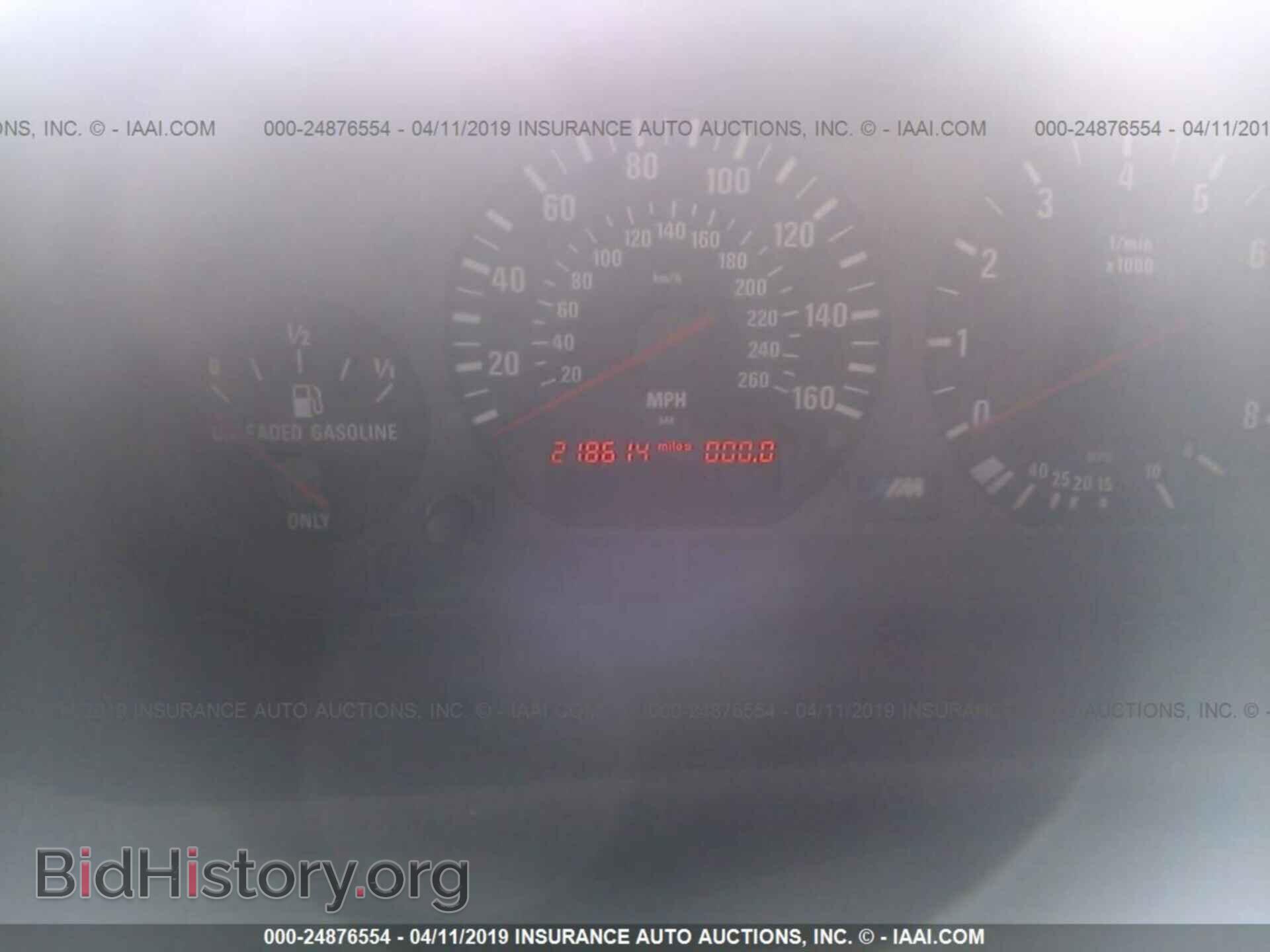 1997 BMW M3 - VIN: WBSCD0326VEE12282 - Photo 7