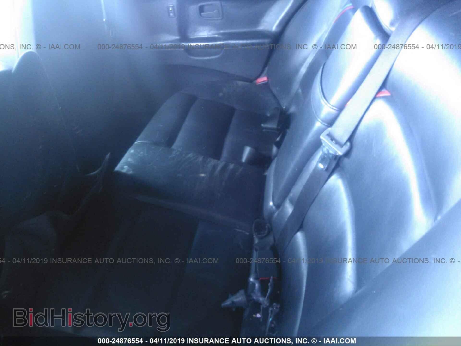 1997 BMW M3 - VIN: WBSCD0326VEE12282 - Photo 8