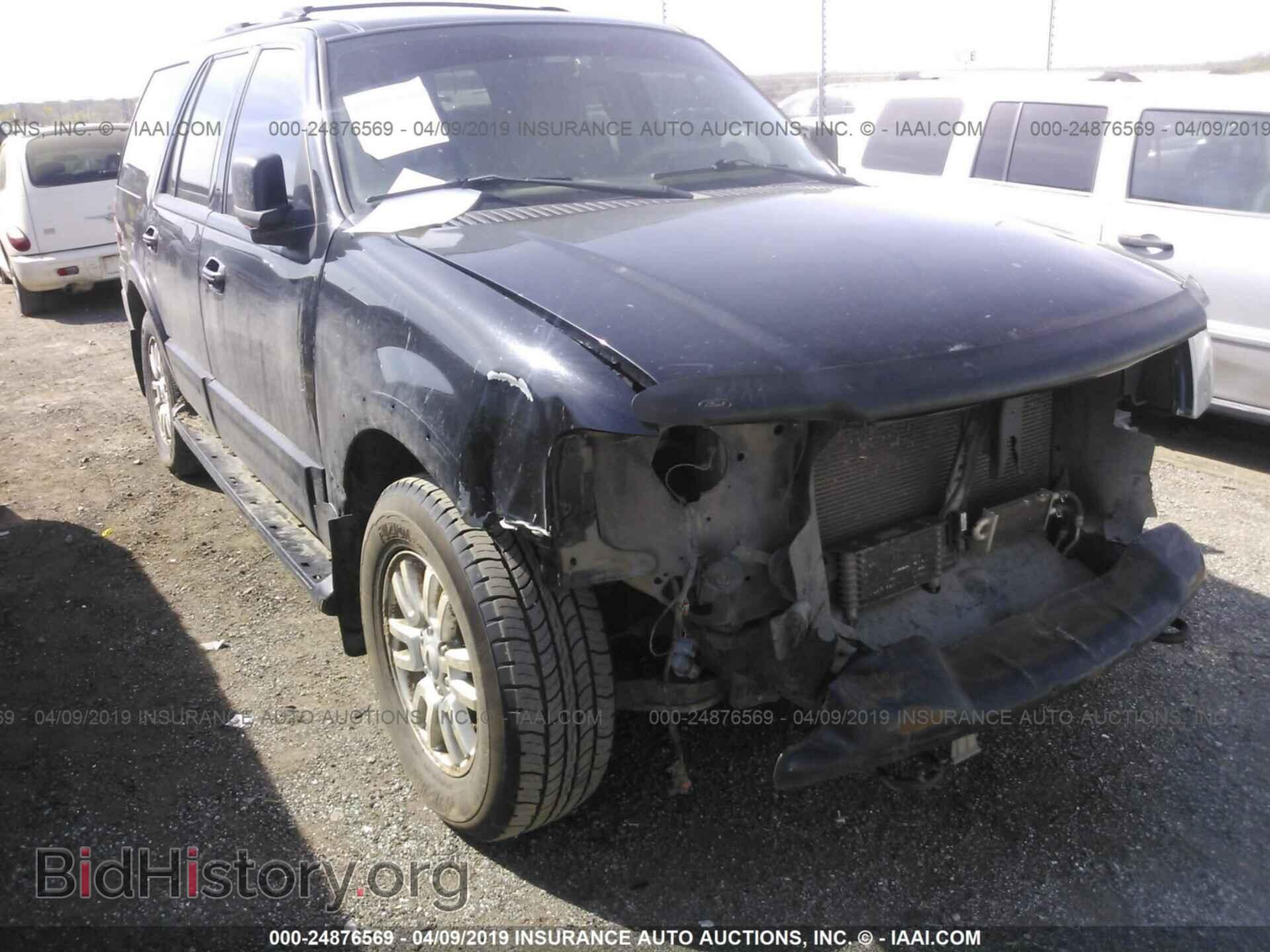 Фотография 1FMPU18L94LB03294 - FORD EXPEDITION 2004