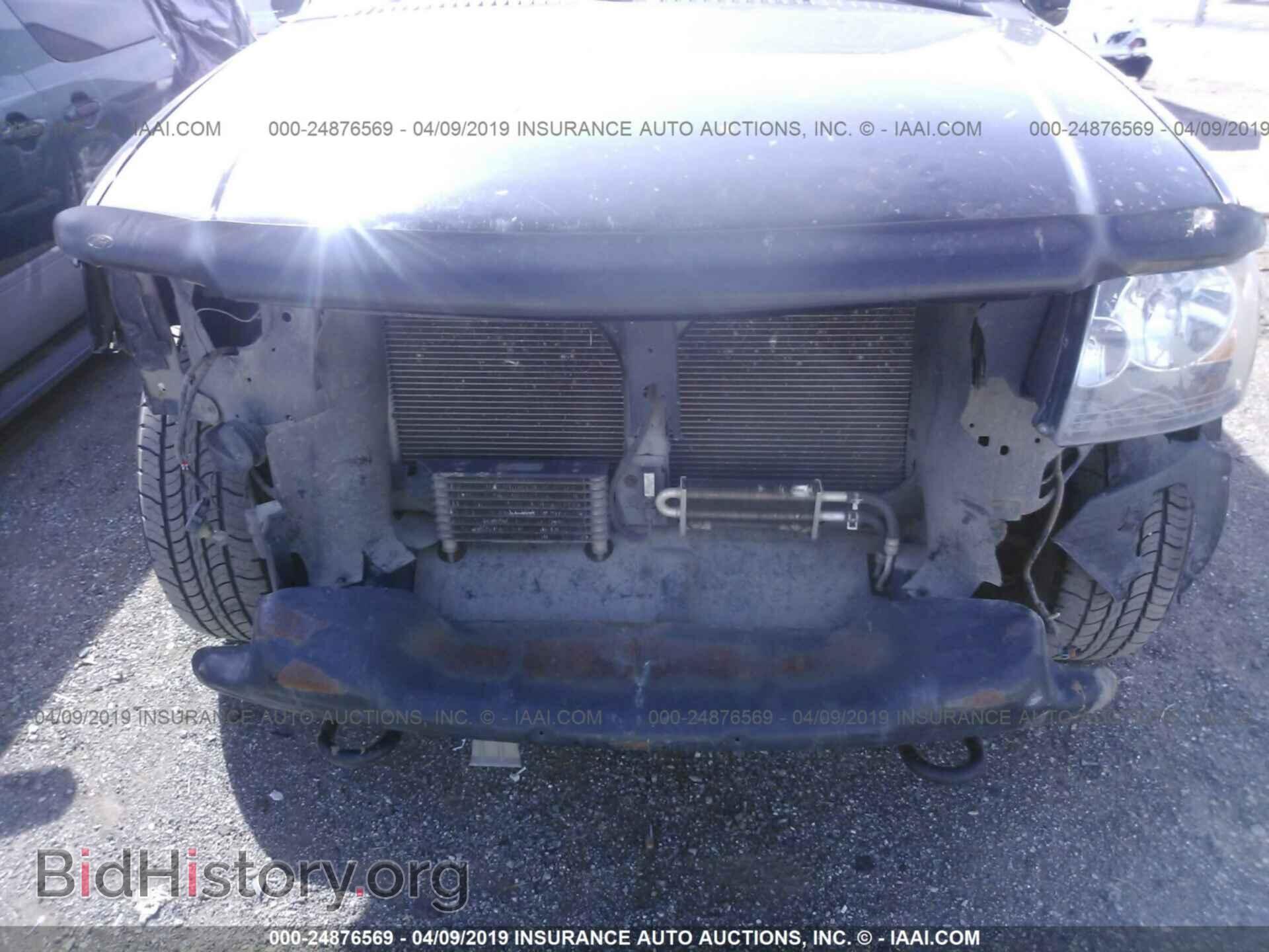 2004 FORD EXPEDITION - VIN: 1FMPU18L94LB03294 - Фото 6
