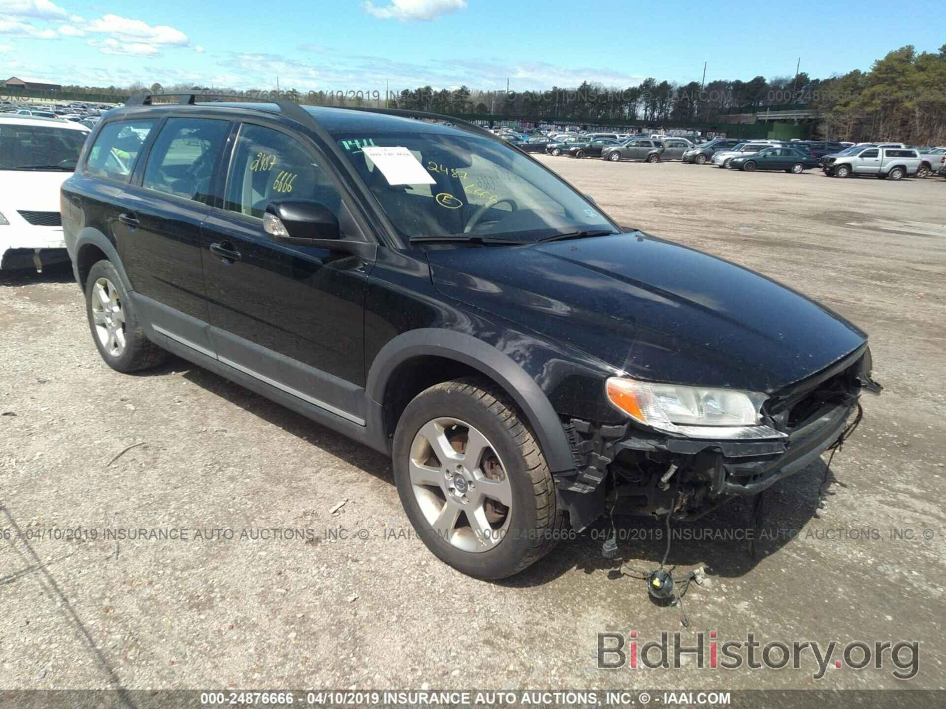 Photo YV4BZ982191049026 - VOLVO XC70 2009