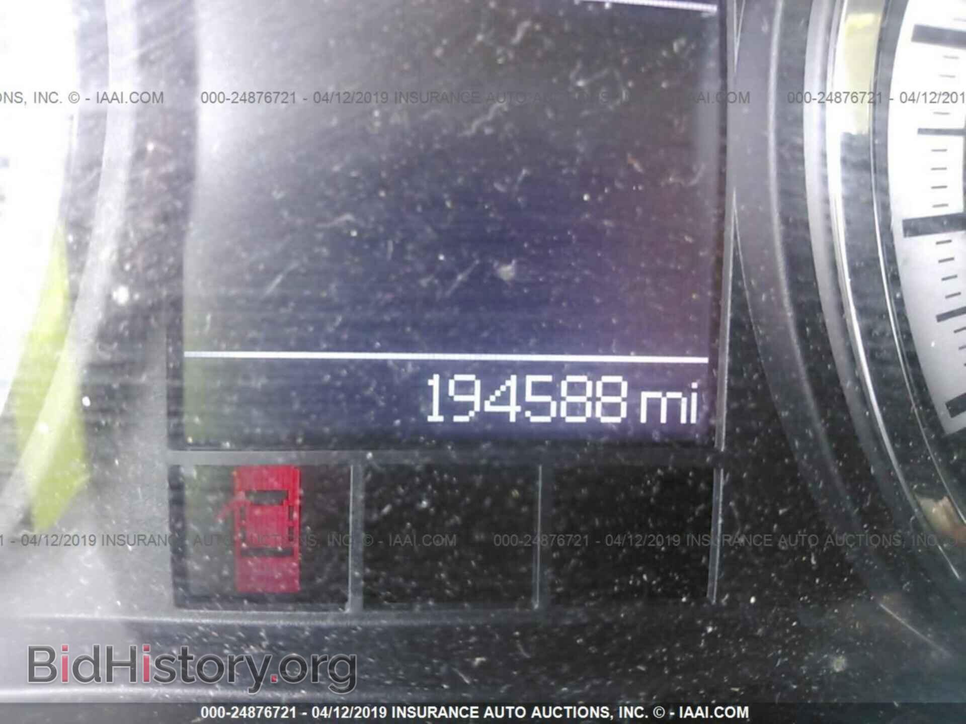 2010 DODGE RAM 1500 - VIN: 1D7RB1GT0AS182334 - Фото 7