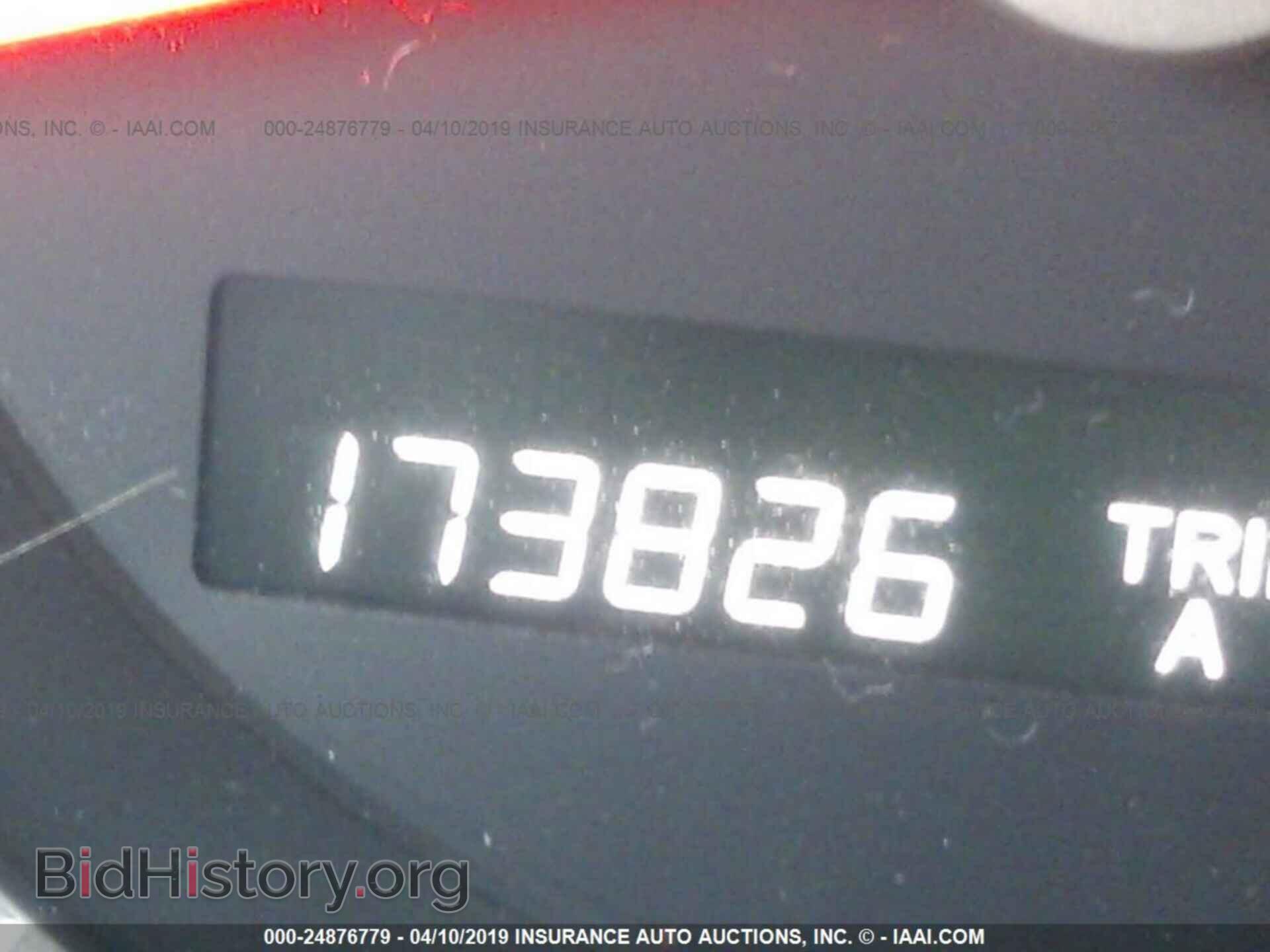 2006 HONDA PILOT - VIN: 2HKYF18736H528992 - Фото 7