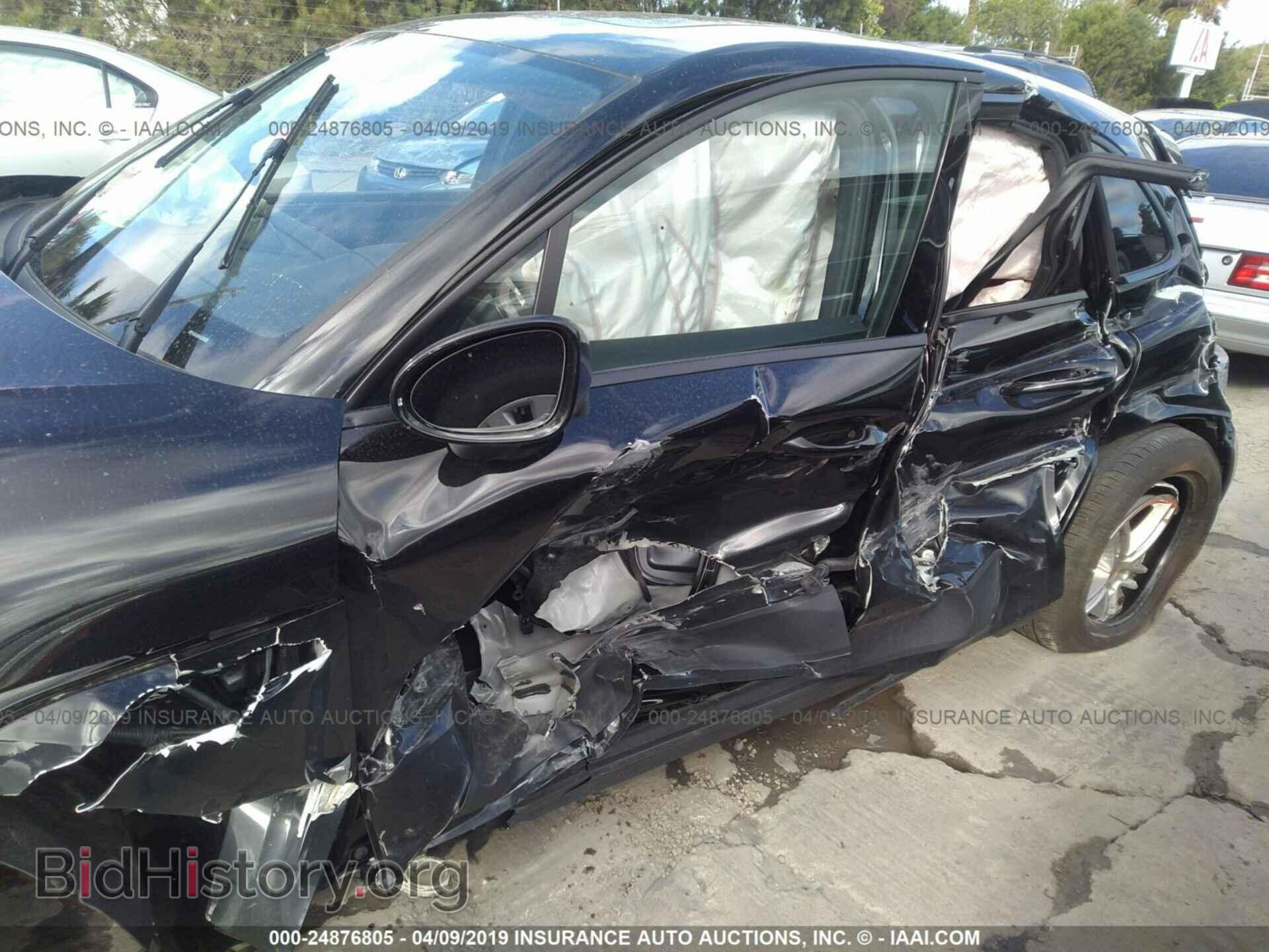2017 PORSCHE MACAN - VIN: WP1AA2A56HLB83226 - Photo 6