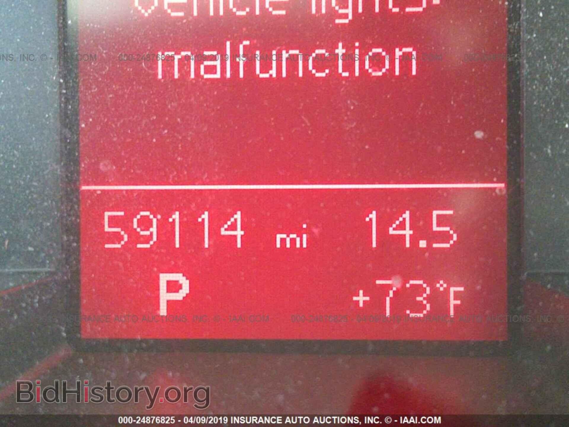 2010 AUDI A4 - VIN: WAUAFAFL1AN007938 - Photo 7