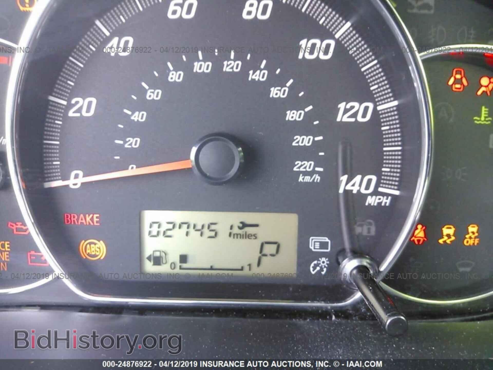 2017 MITSUBISHI MIRAGE - VIN: ML32F4FJXHHF15475 - Фото 7