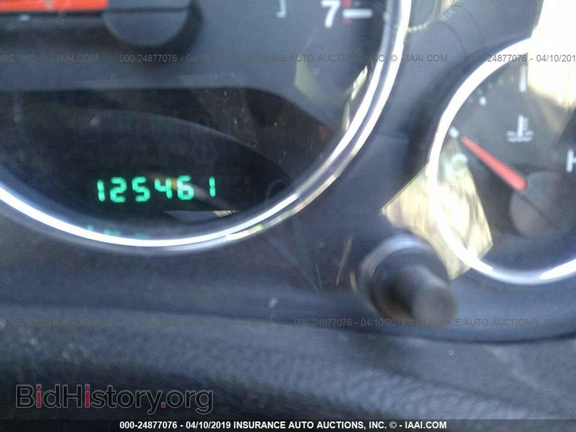 2013 JEEP WRANGLER - VIN: 1C4AJWAG2DL523248 - Фото 7