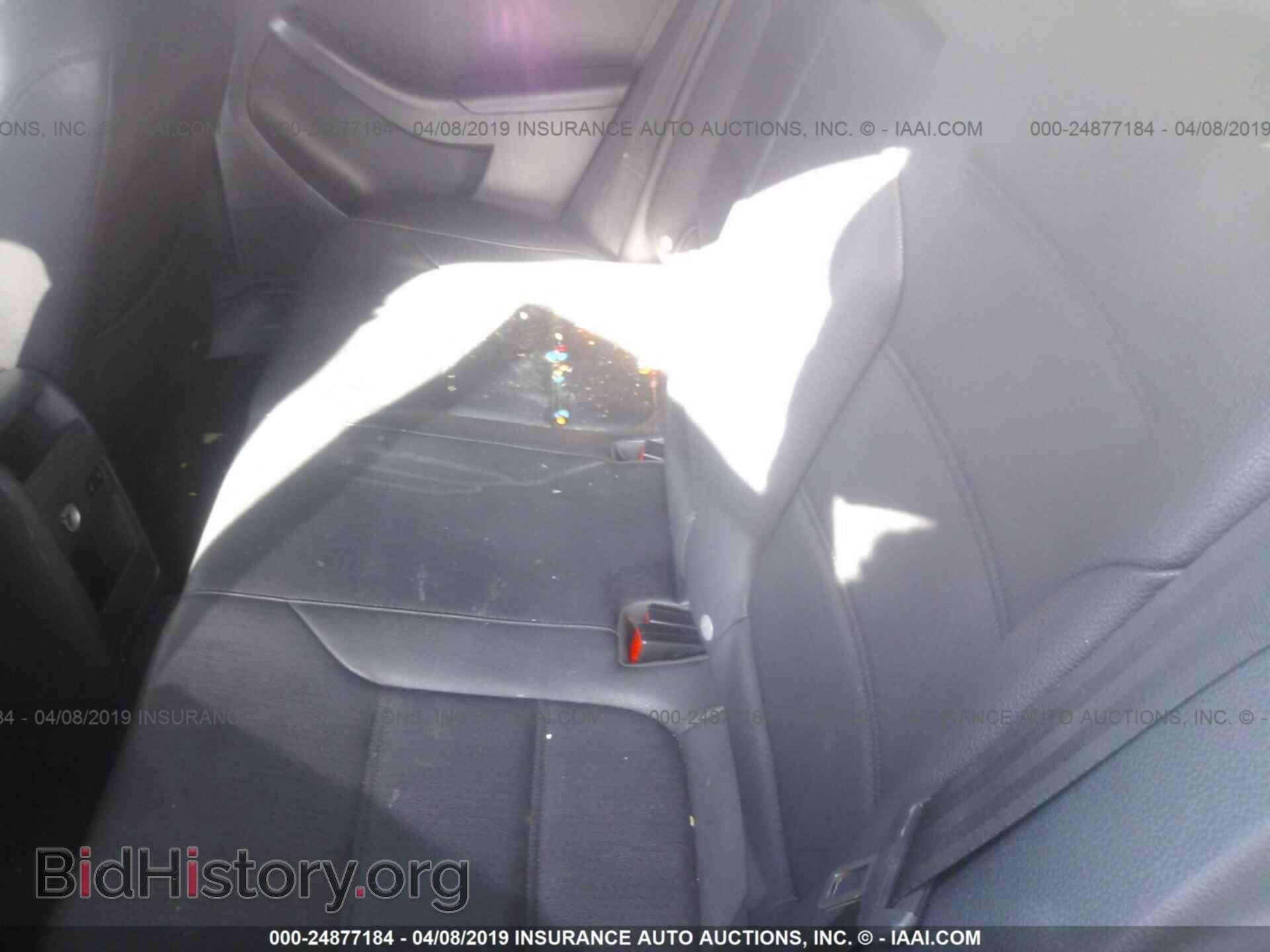 2012 VOLKSWAGEN JETTA - VIN: 3VWBX7AJ9CM111181 - Фото 8