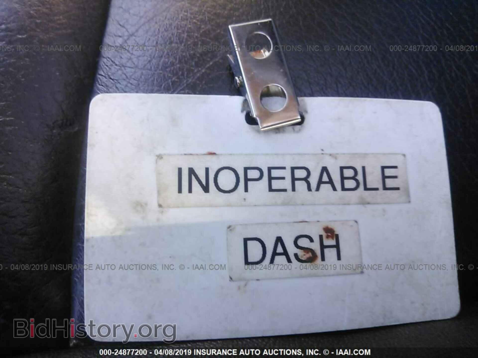 2008 FORD EDGE - VIN: 2FMDK39C28BA33310 - Фото 7