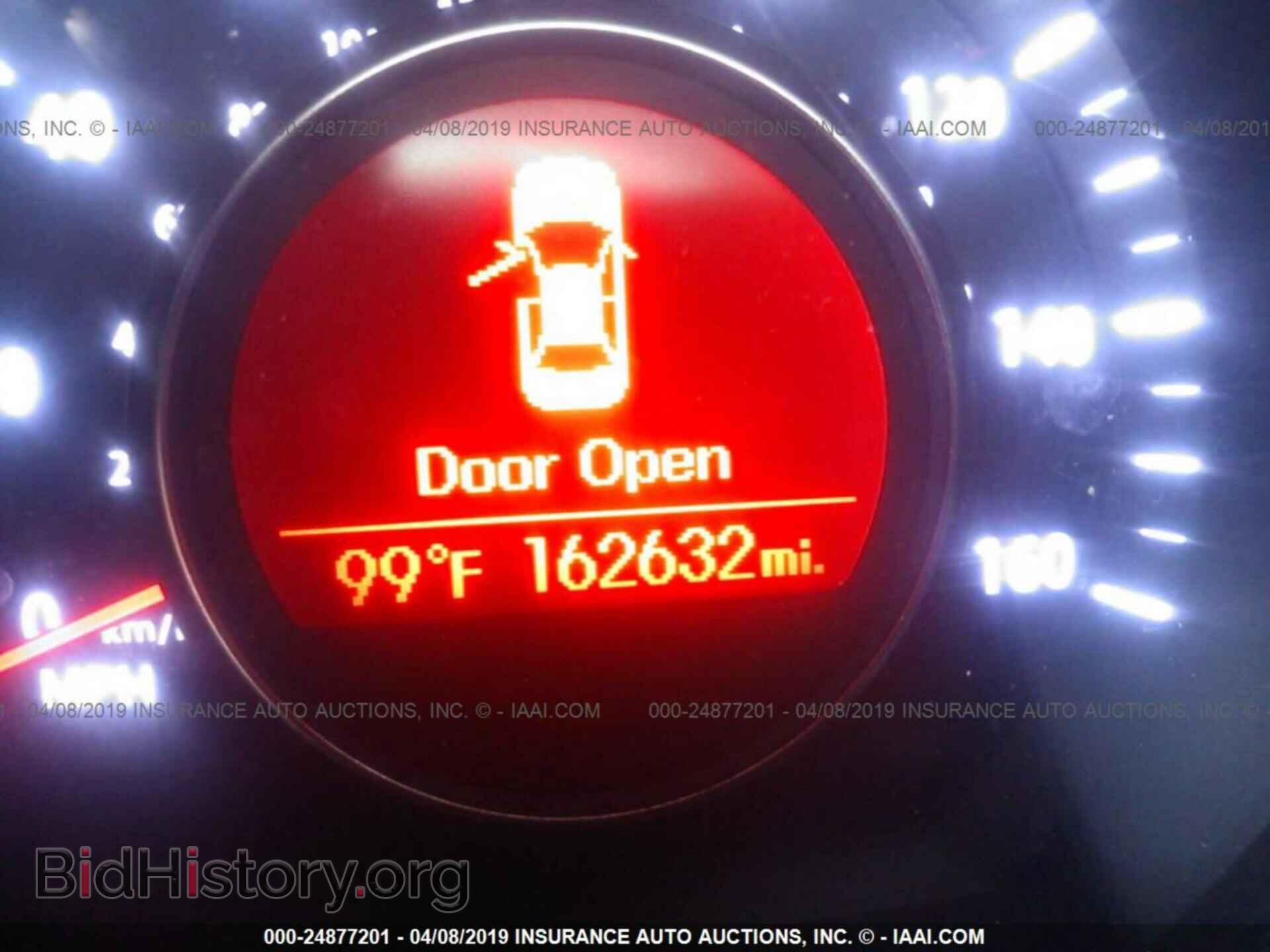 2013 KIA OPTIMA - VIN: KNAGM4A7XD5323015 - Фото 7