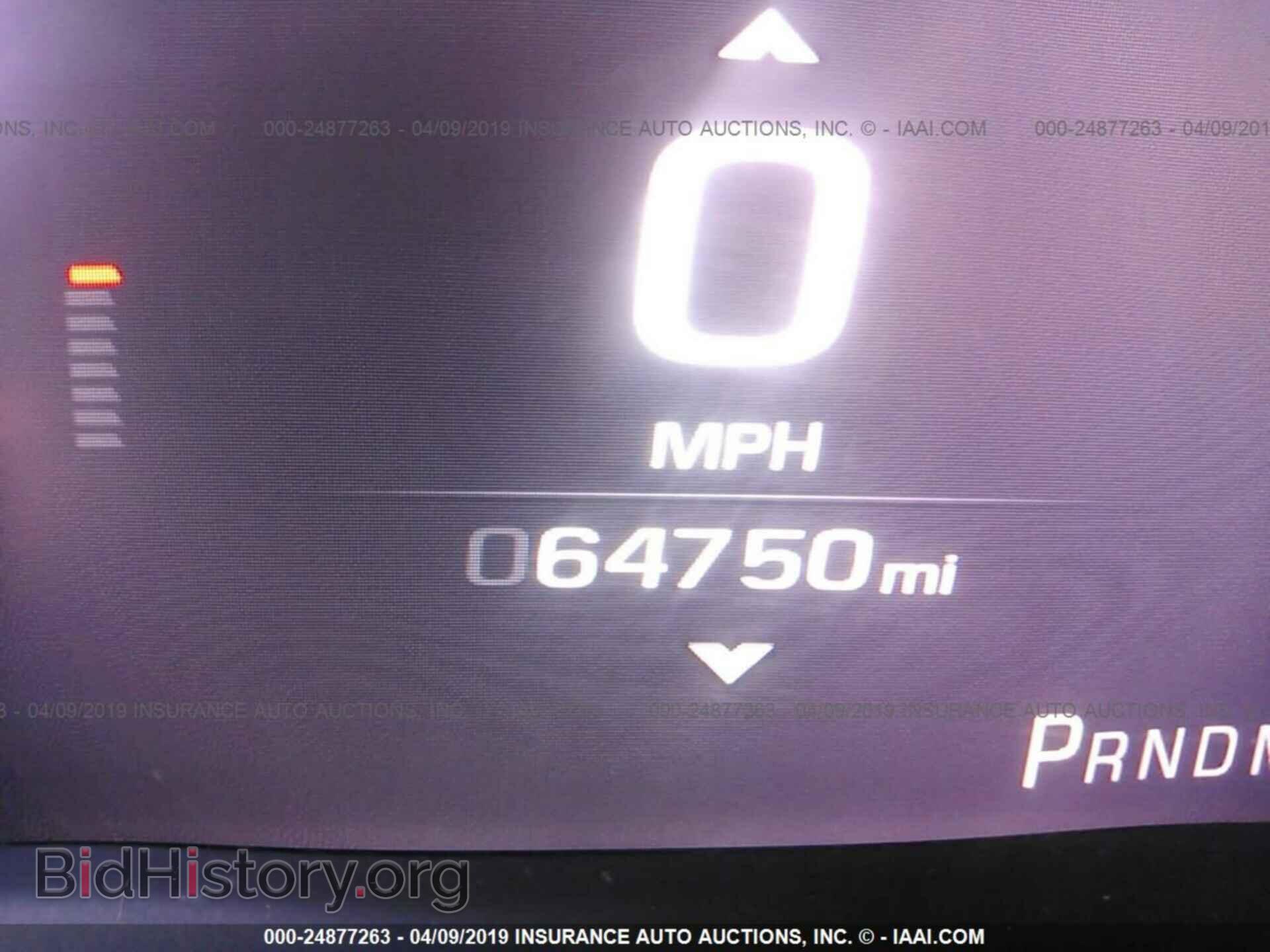 2014 GMC SIERRA - VIN: 3GTU2WEJ1EG348327 - Фото 7