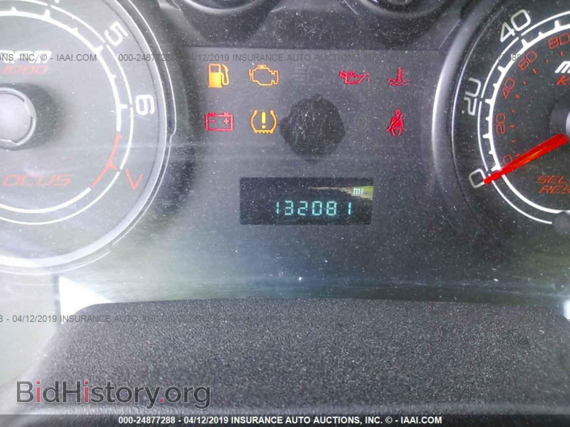 2008 FORD FOCUS - VIN: 1FAHP34N58W220156 - Фото 7