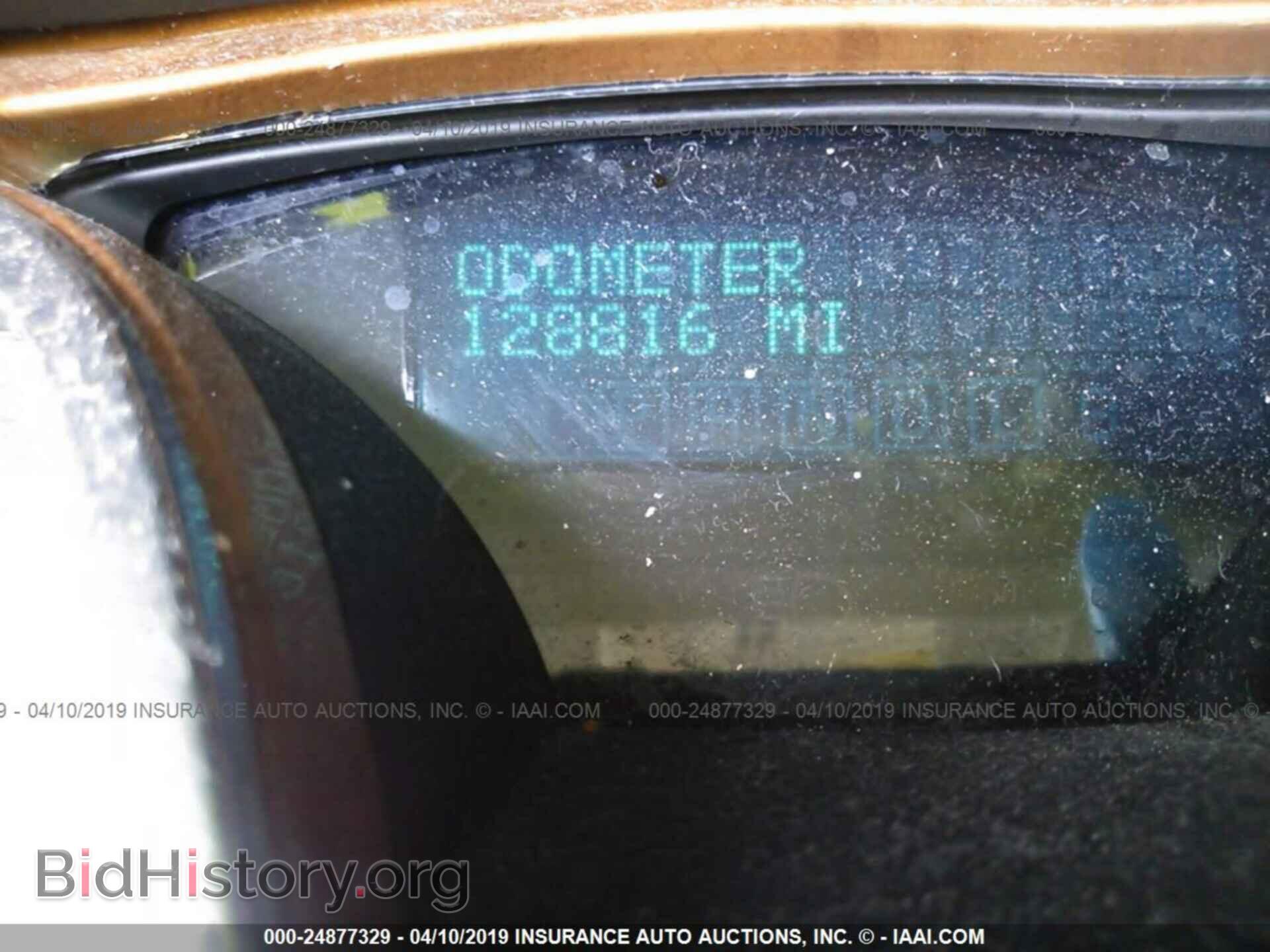 2012 BUICK ENCLAVE - VIN: 5GAKRCED2CJ295551 - Фото 7