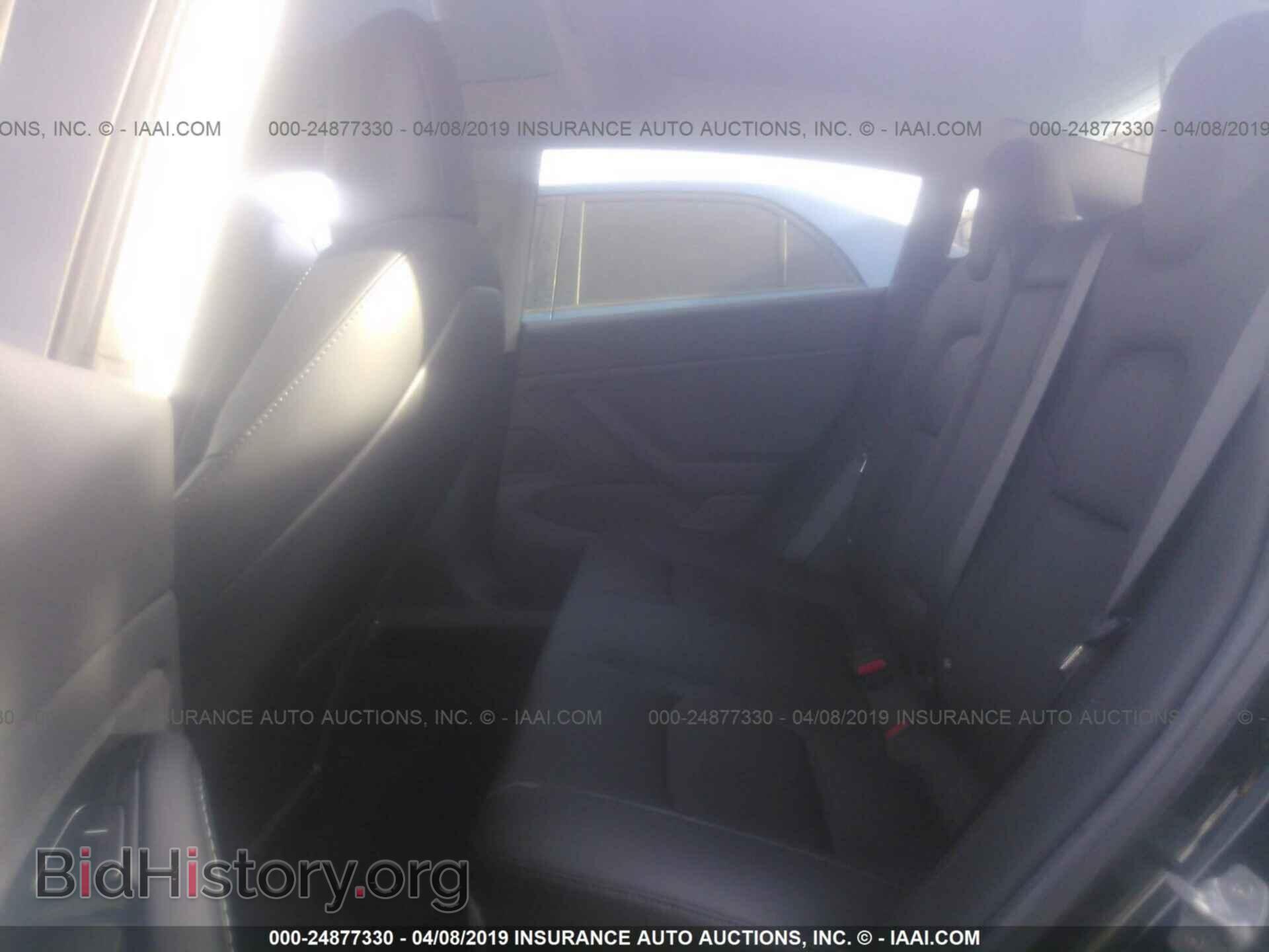 2018 TESLA MODEL 3 - VIN: 5YJ3E1EA3JF036077 - Фото 8