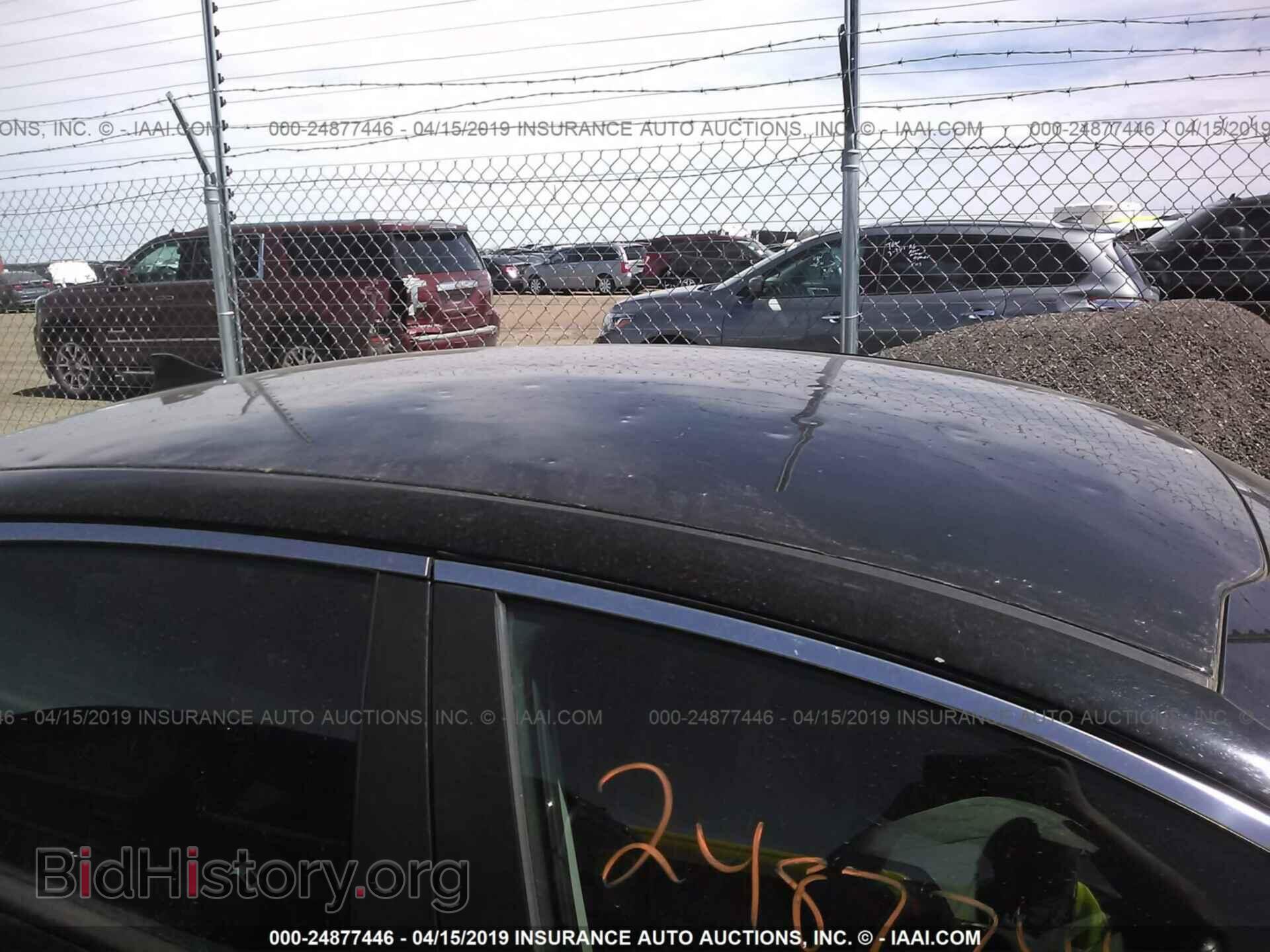 2012 KIA OPTIMA - VIN: KNAGM4ADXC5012463 - Photo 6