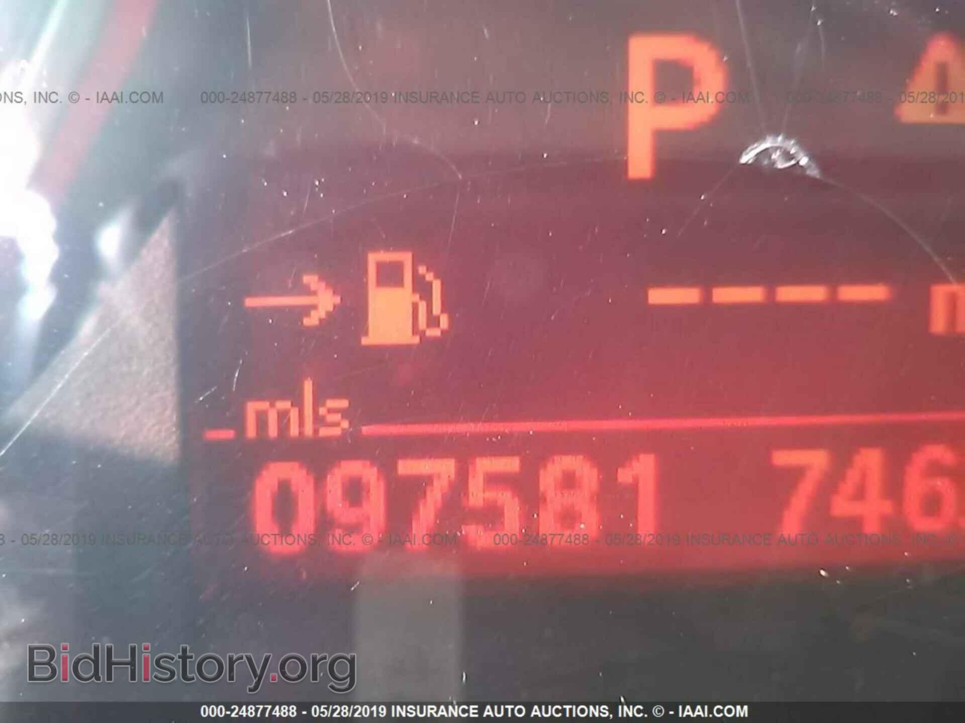 2011 BMW 328 - VIN: WBAKE5C54BE574280 - Фото 7