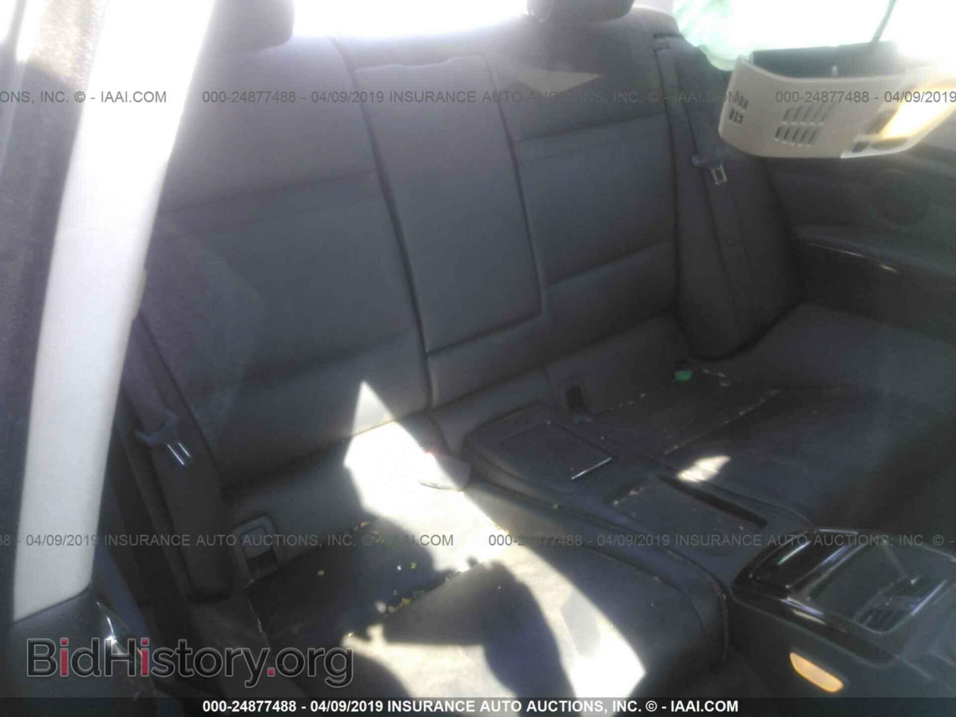2011 BMW 328 - VIN: WBAKE5C54BE574280 - Фото 8