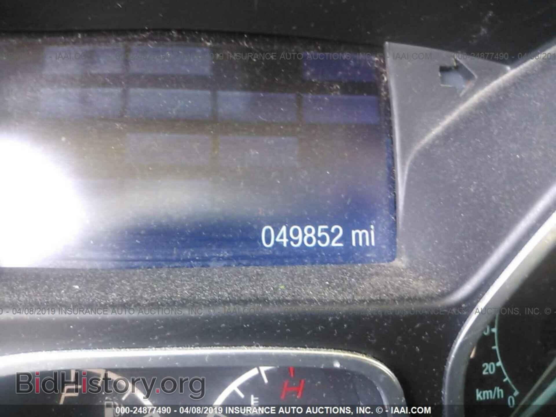 2013 FORD FOCUS - VIN: 1FADP3F26DL371570 - Photo 7
