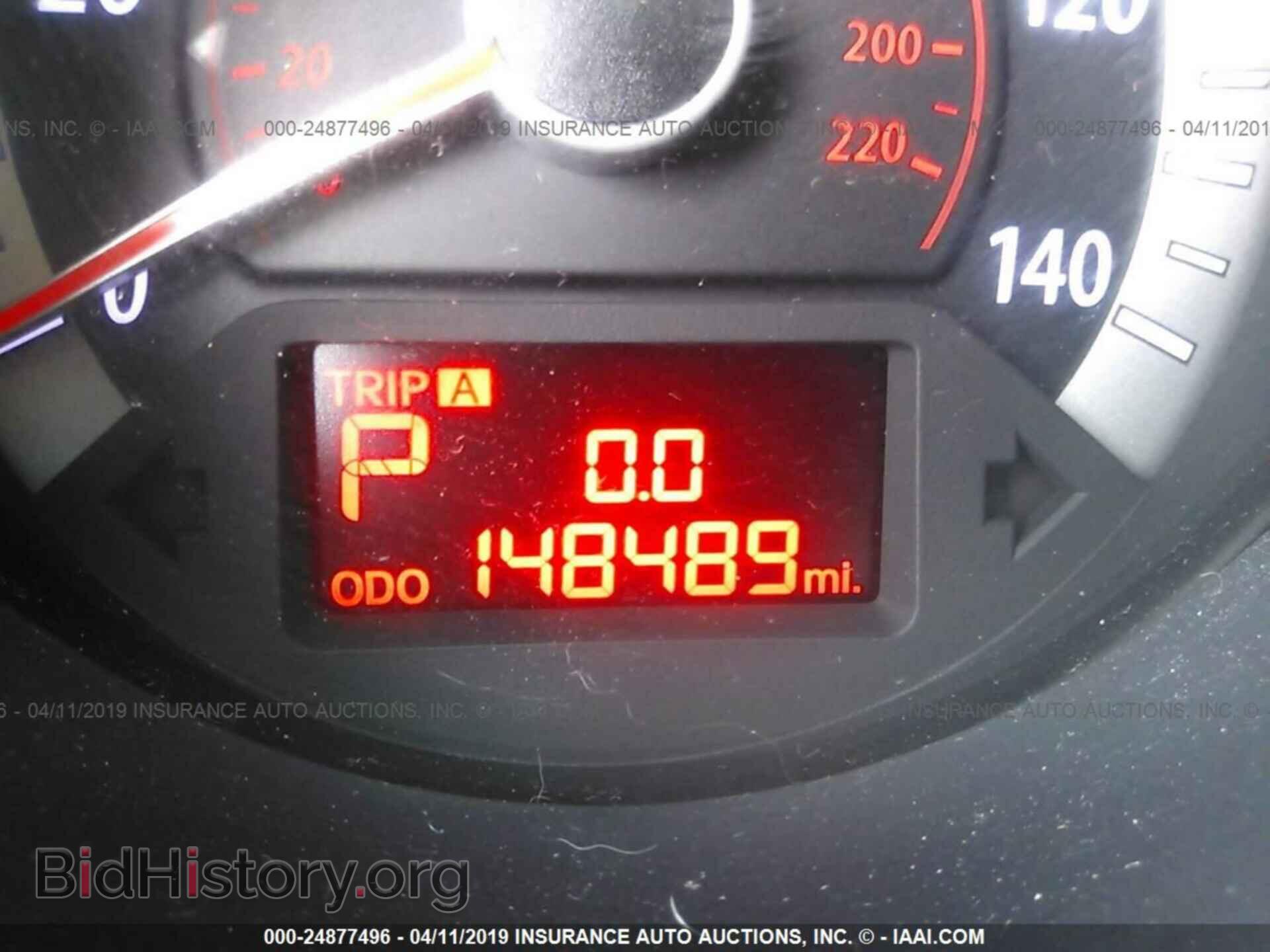 2013 KIA FORTE - VIN: KNAFU6A22D5697128 - Фото 7