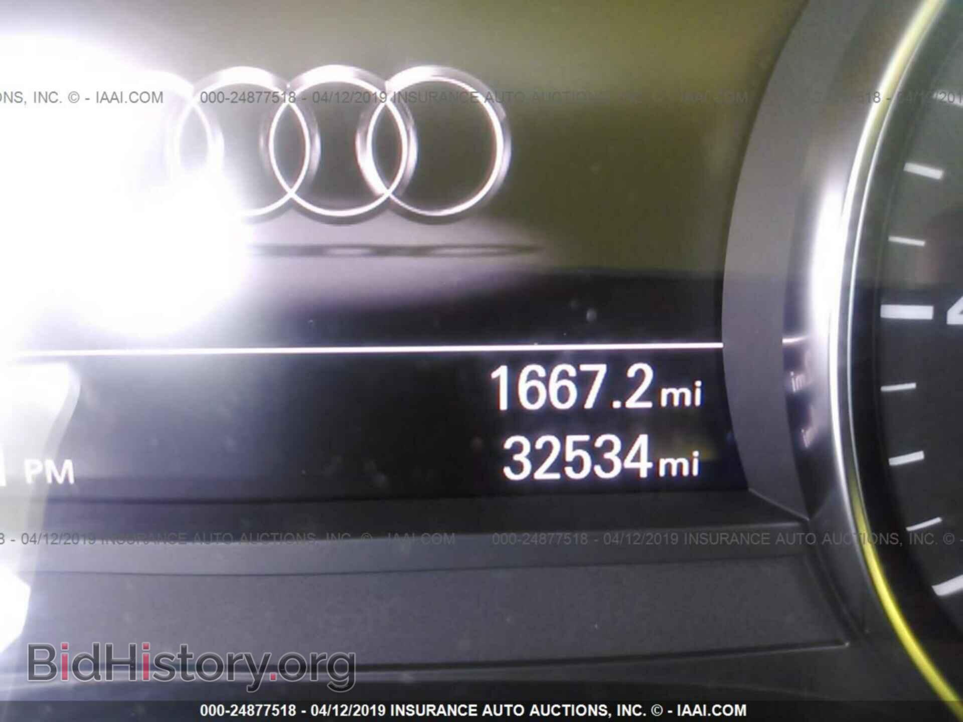 2015 AUDI A6 - VIN: WAUGFAFC3FN028033 - Photo 7