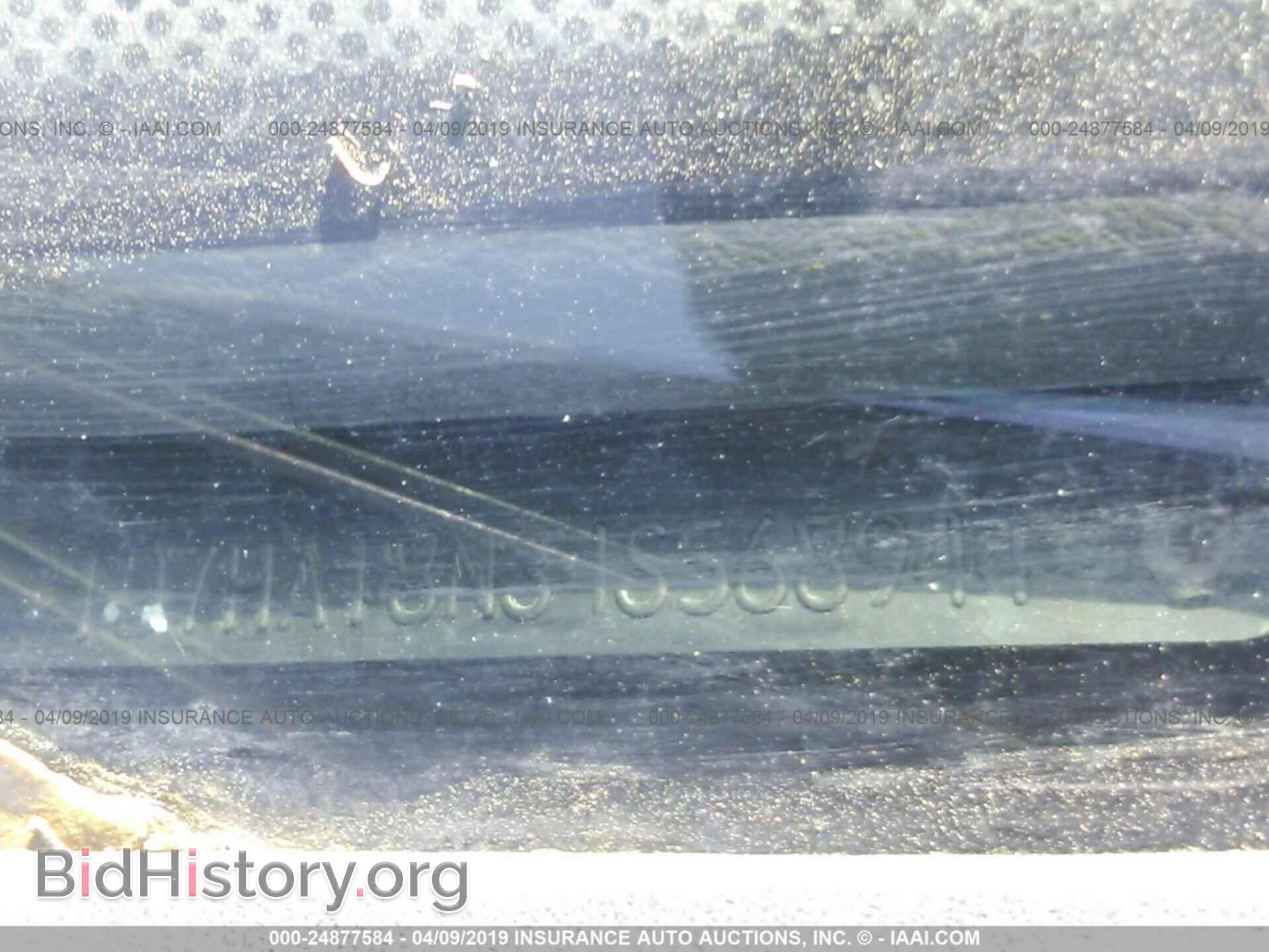 2004 DODGE RAM 1500 - VIN: 1D7HA18N34S568944 - Photo 9