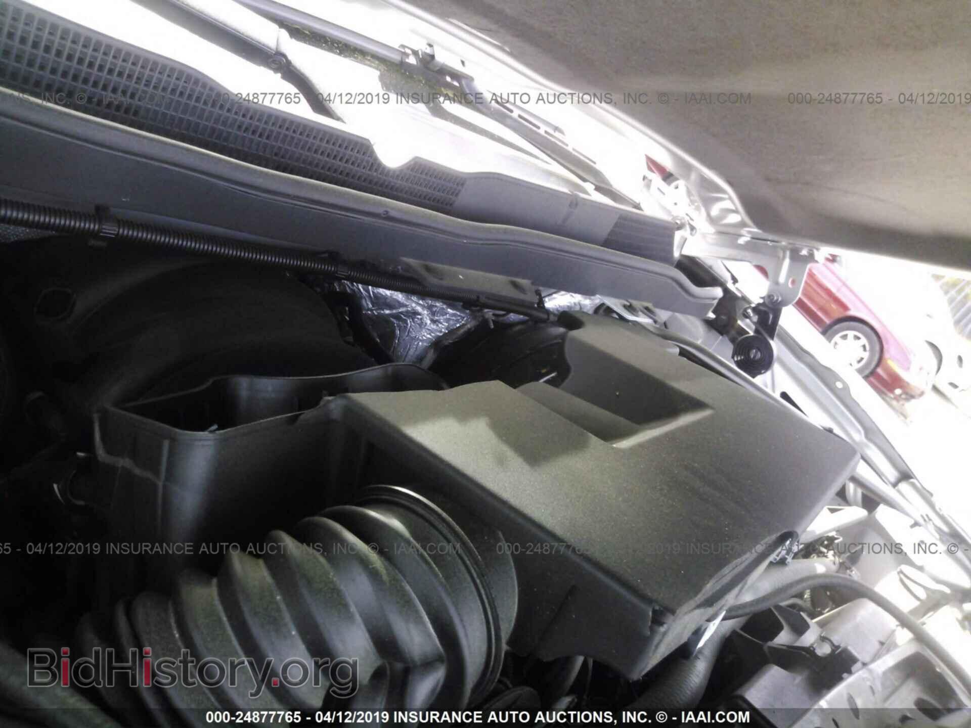 2014 CHEVROLET SILVERADO - VIN: 1GCVKPEC5EZ315438 - Фото 10