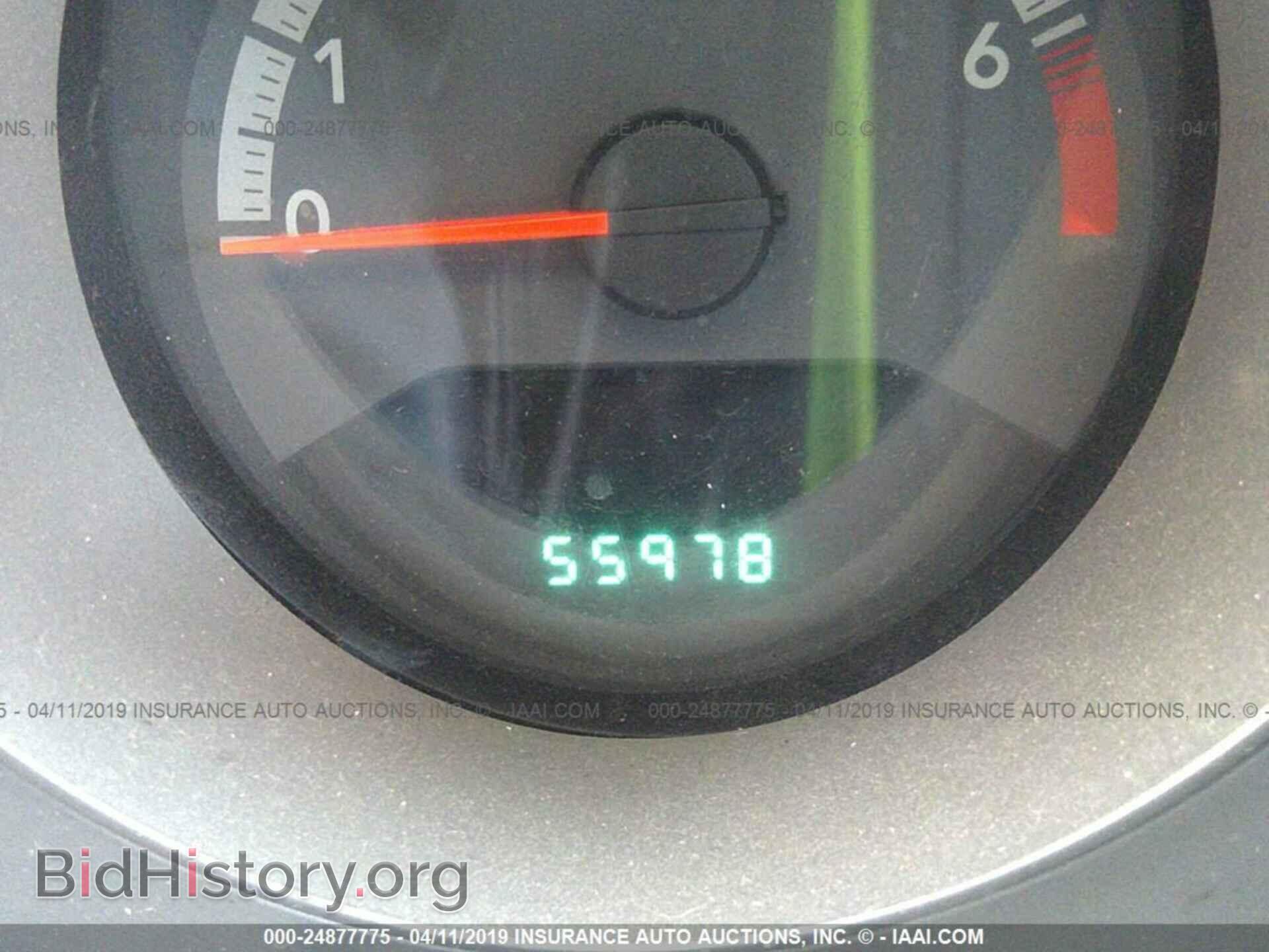 2010 DODGE AVENGER - VIN: 1B3CC4FB7AN154716 - Фото 7