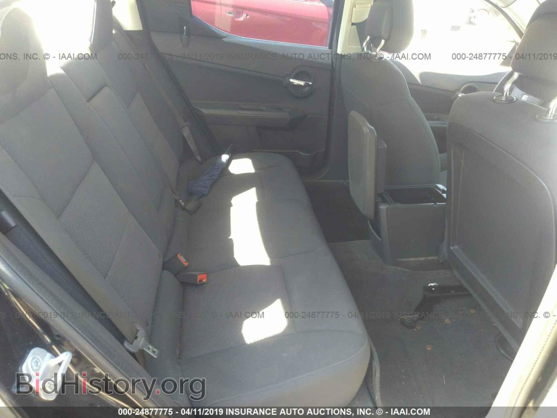 2010 DODGE AVENGER - VIN: 1B3CC4FB7AN154716 - Фото 8