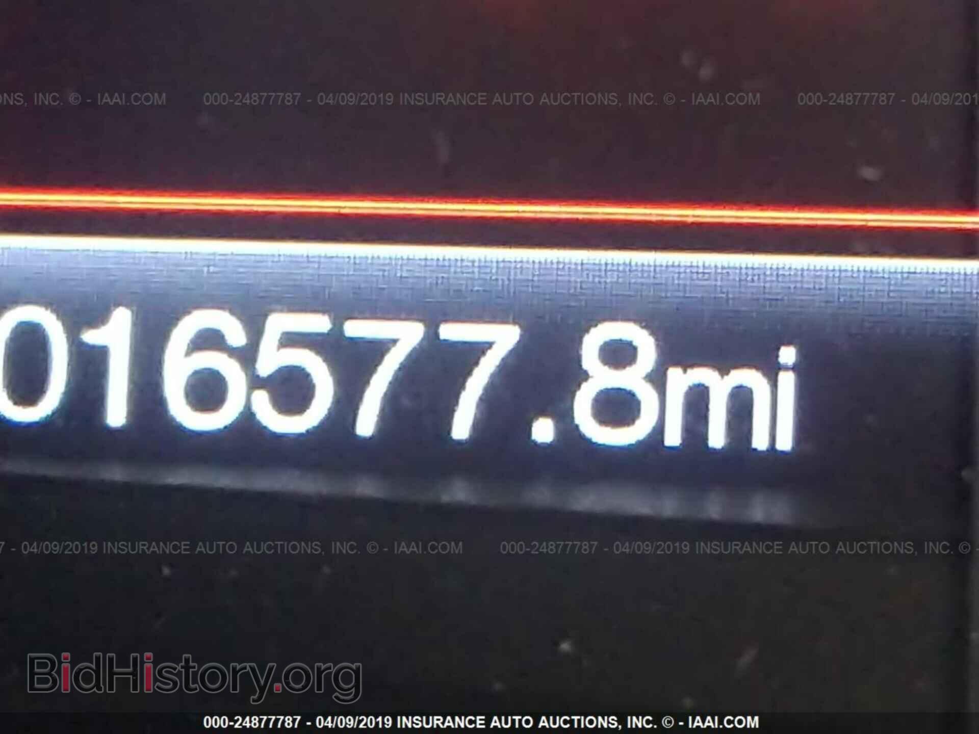 2017 FORD EDGE - VIN: 2FMPK4K81HBB28076 - Фото 7