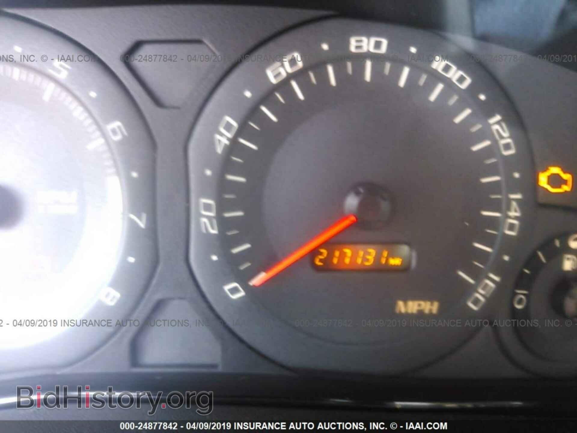 2004 CADILLAC CTS - VIN: 1G6DM577840177247 - Фото 7
